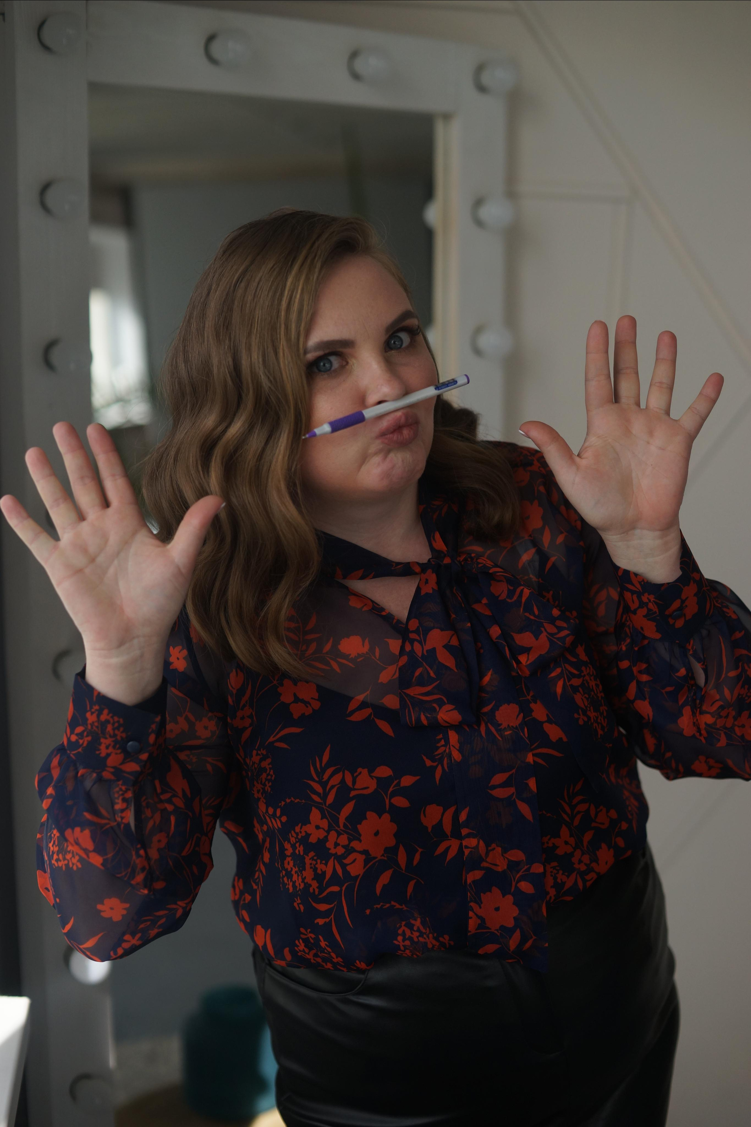 Антонина. Ольга Плаксина фотограф в Саратове