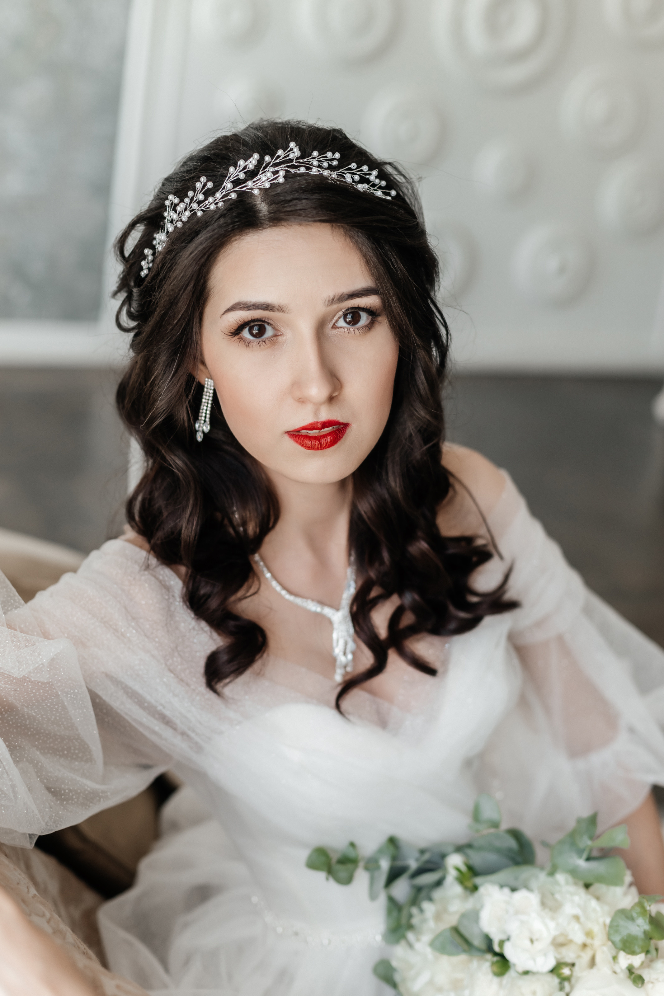 Людмила и Кирилл. Ольга Плаксина фотограф в Саратове