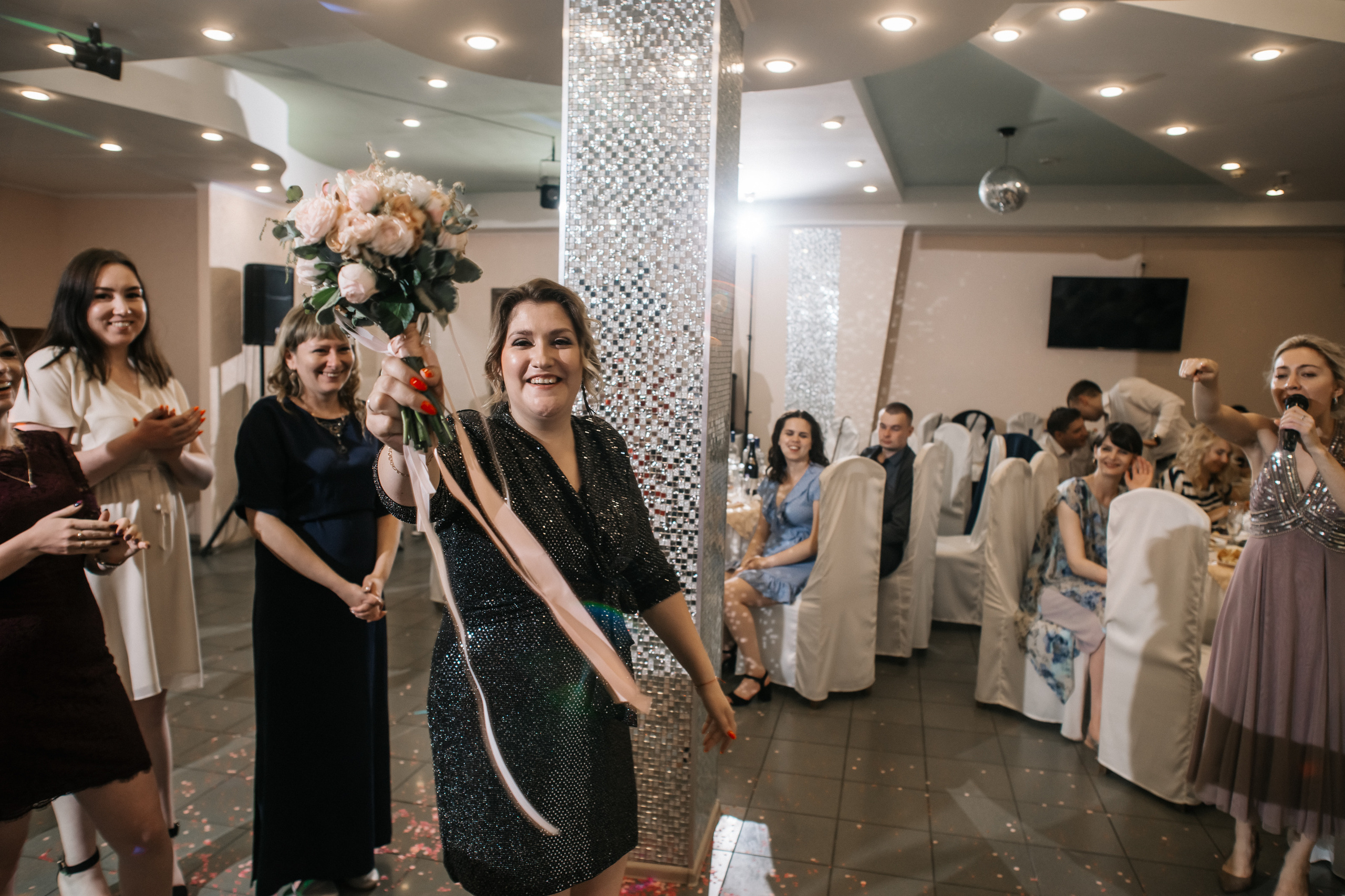 Инна и Андрей / 19-06-2021. Ольга Плаксина фотограф в Саратове