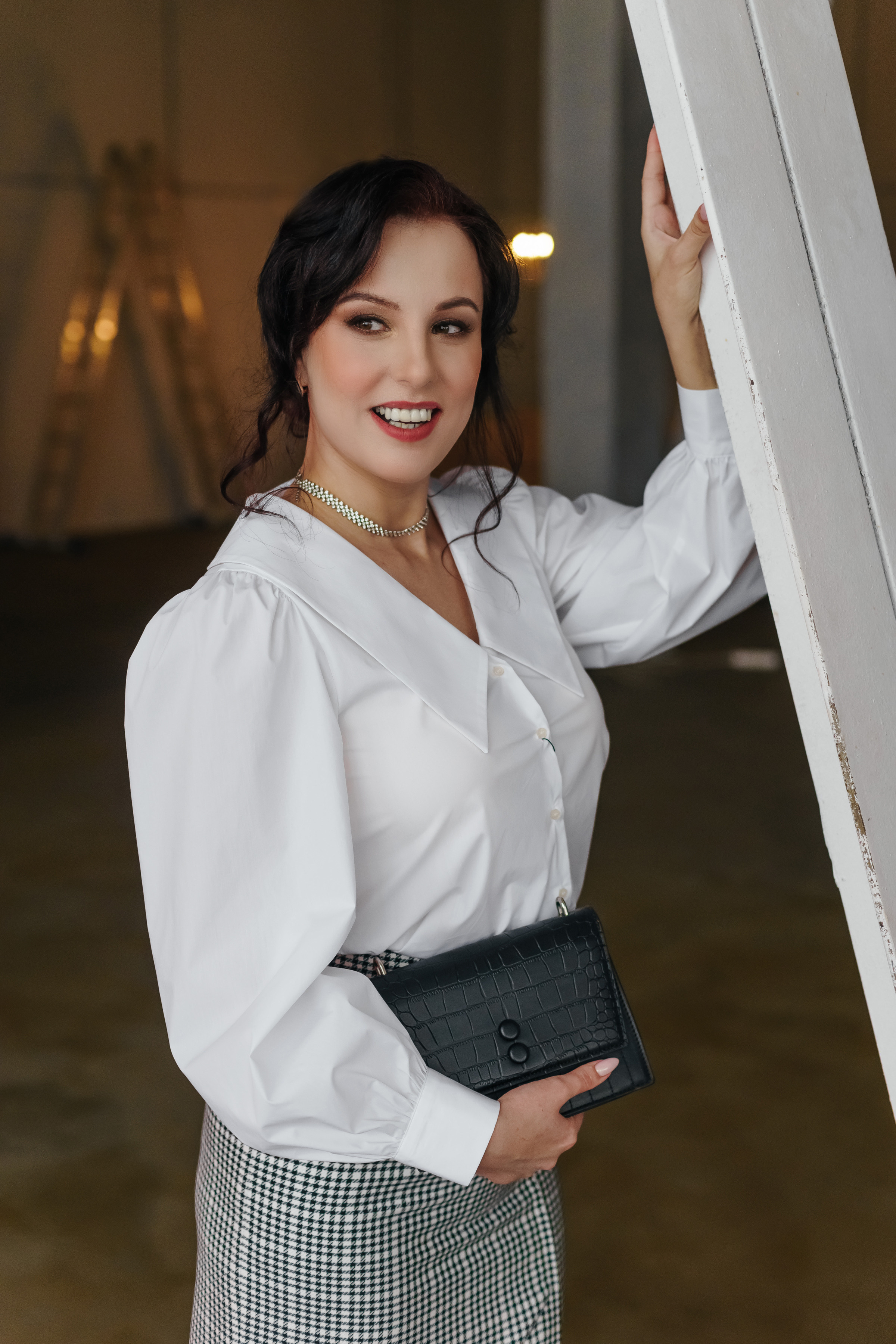 Анна Зверева. Ольга Плаксина фотограф в Саратове