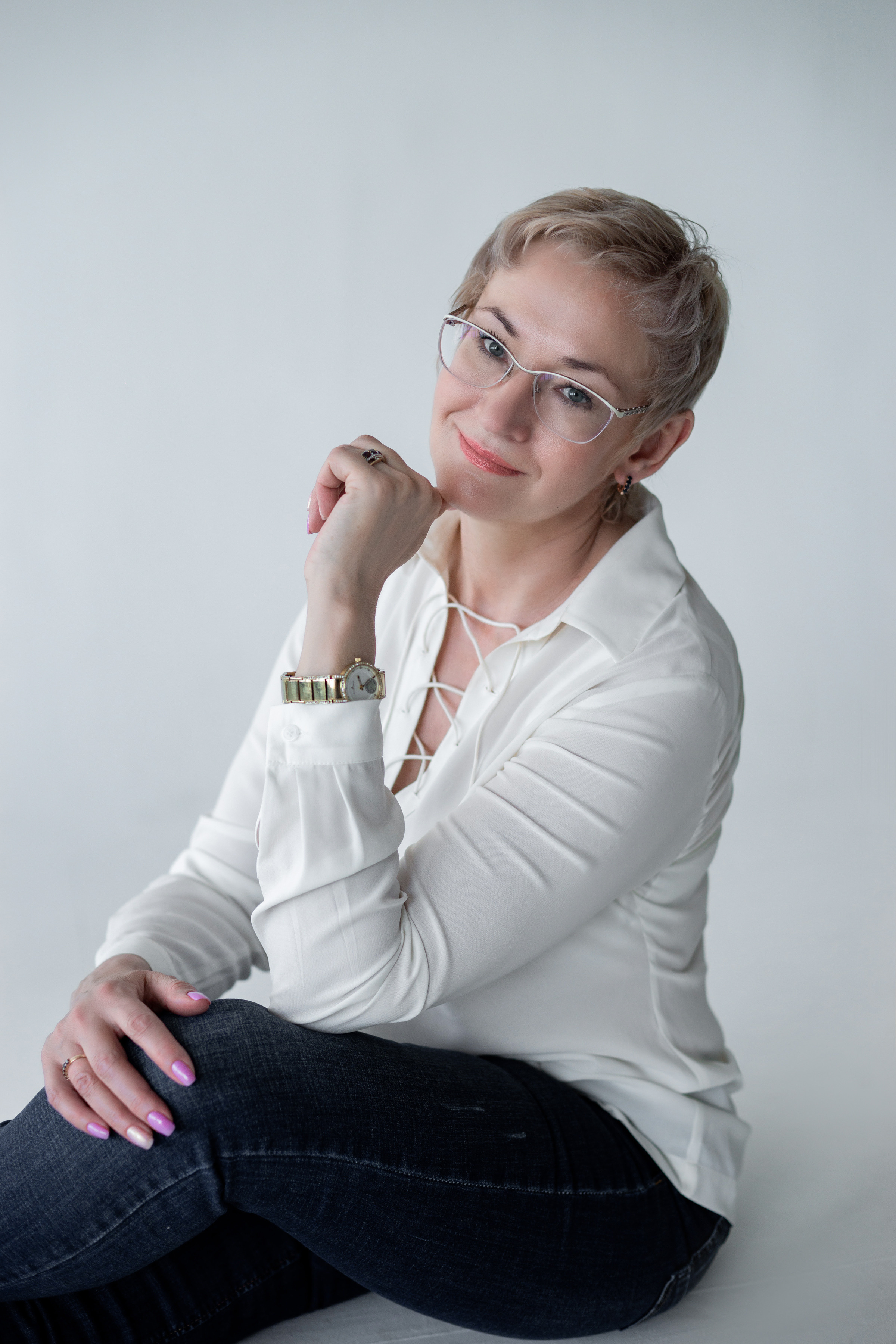 Татьяна. Ольга Плаксина фотограф в Саратове