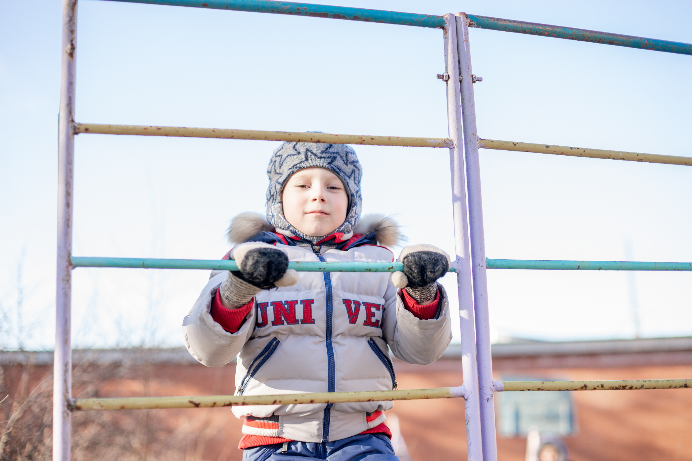 Один день из жизни в детском саду. Ольга Плаксина фотограф в Саратове