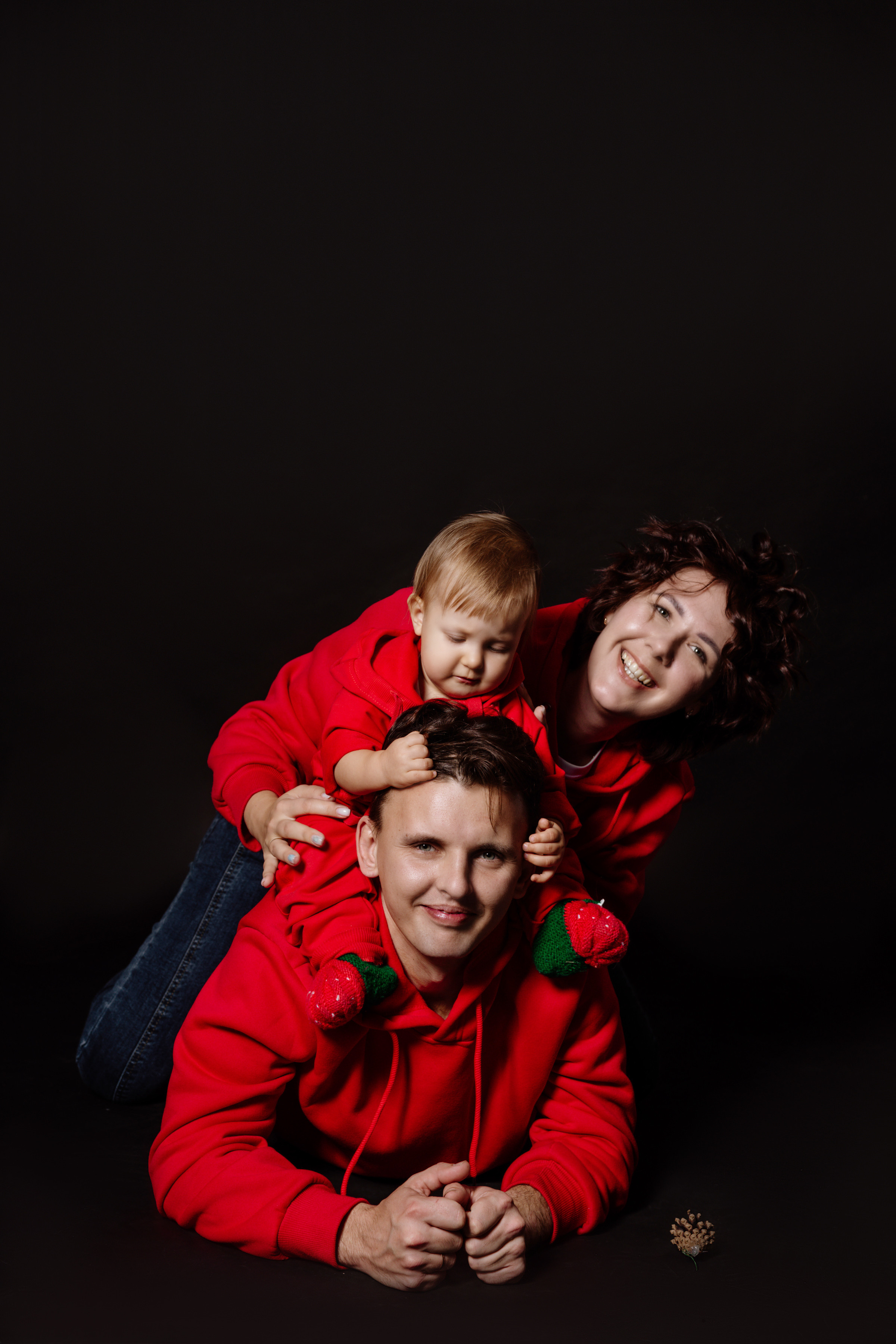 Годик Мирочке. Ольга Плаксина фотограф в Саратове