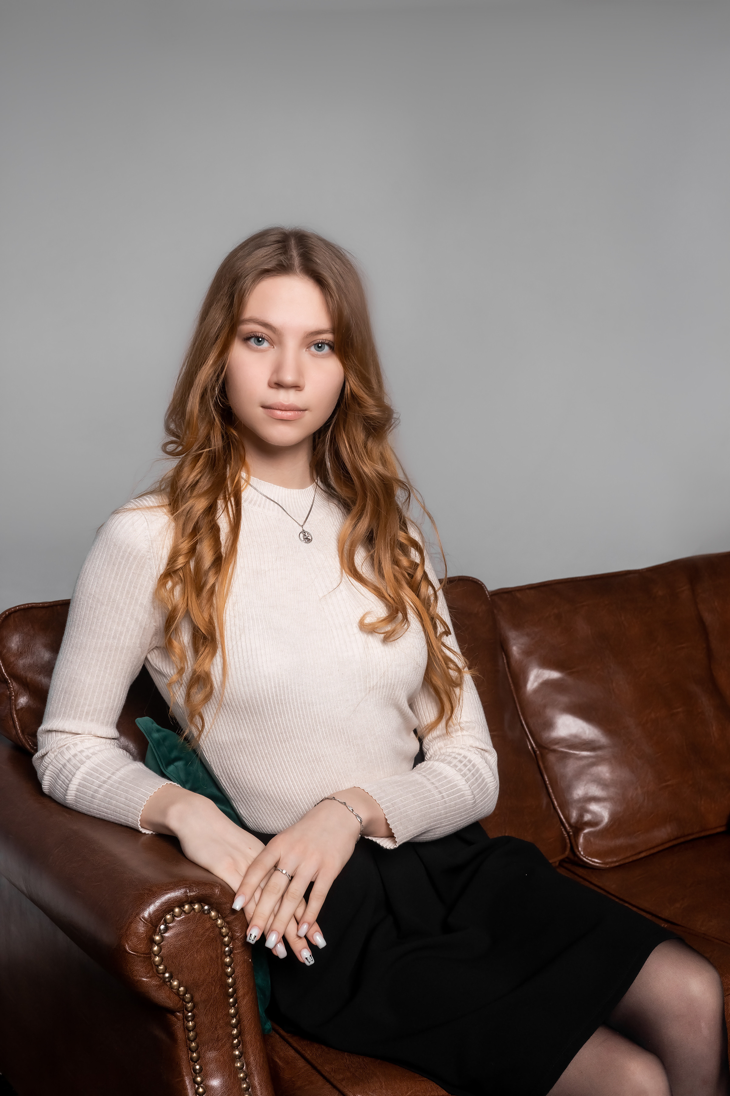 СТУДИЯ «Культура» сьемка для альбома СОШ 57 -11кл. Ольга Плаксина фотограф в Саратове