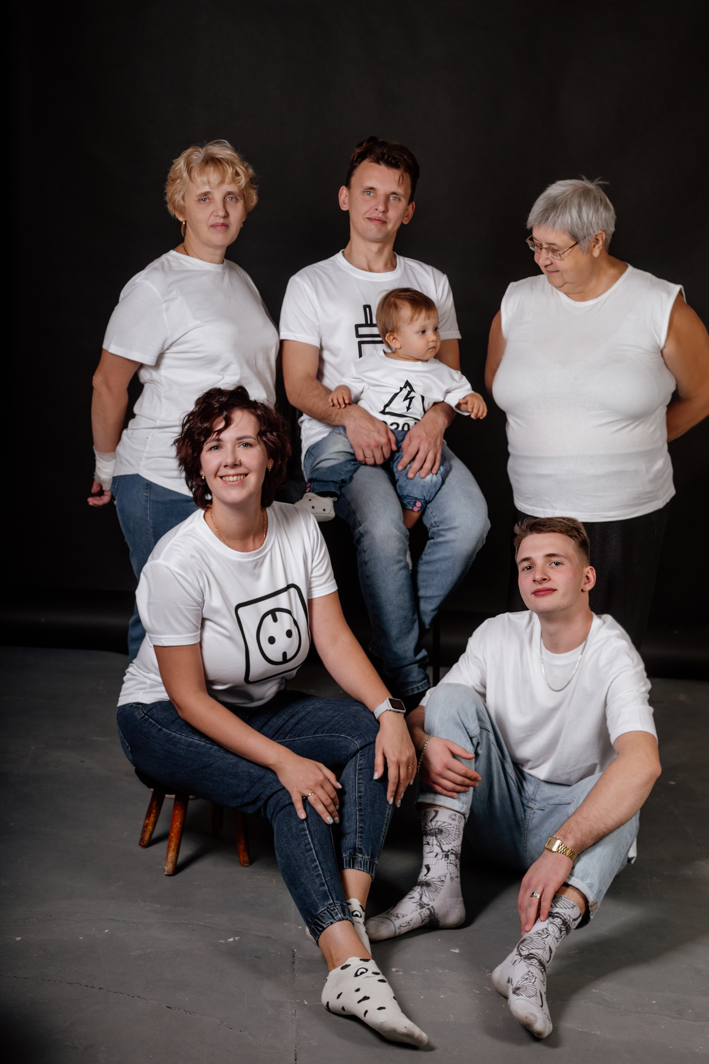 Годик Мирочке. Ольга Плаксина фотограф в Саратове