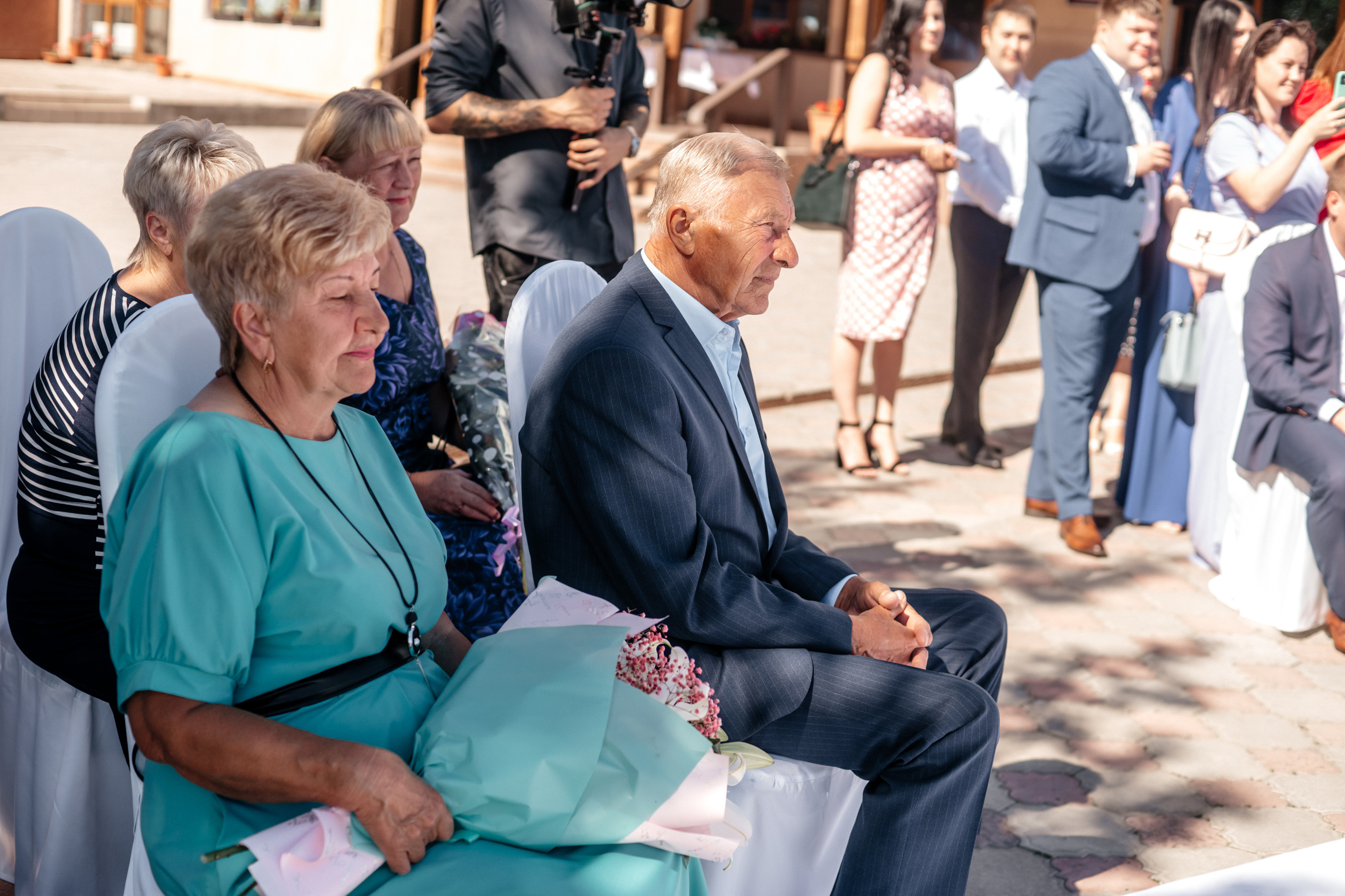 Инна и Андрей / 19-06-2021. Ольга Плаксина фотограф в Саратове