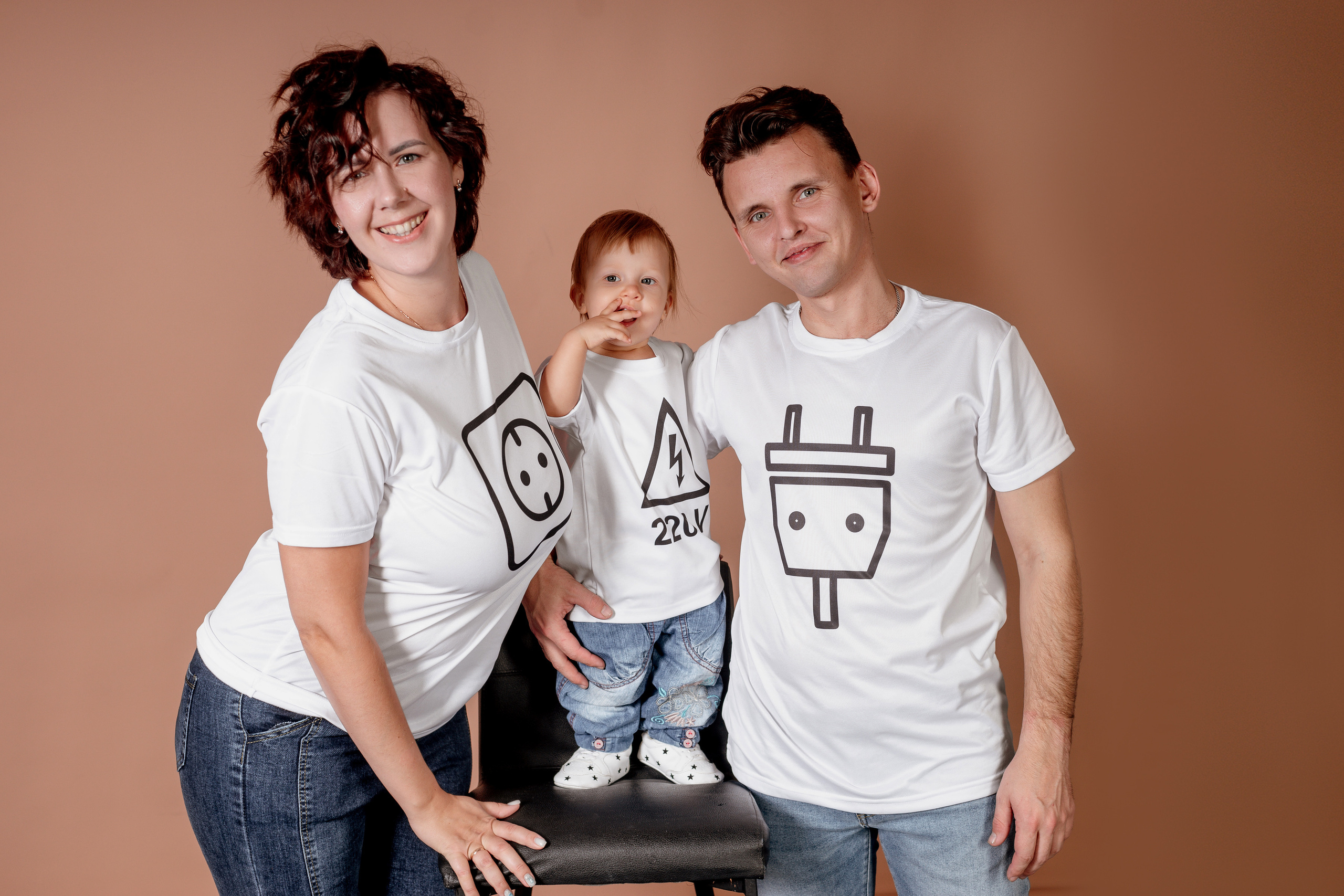 Годик Мирочке. Ольга Плаксина фотограф в Саратове