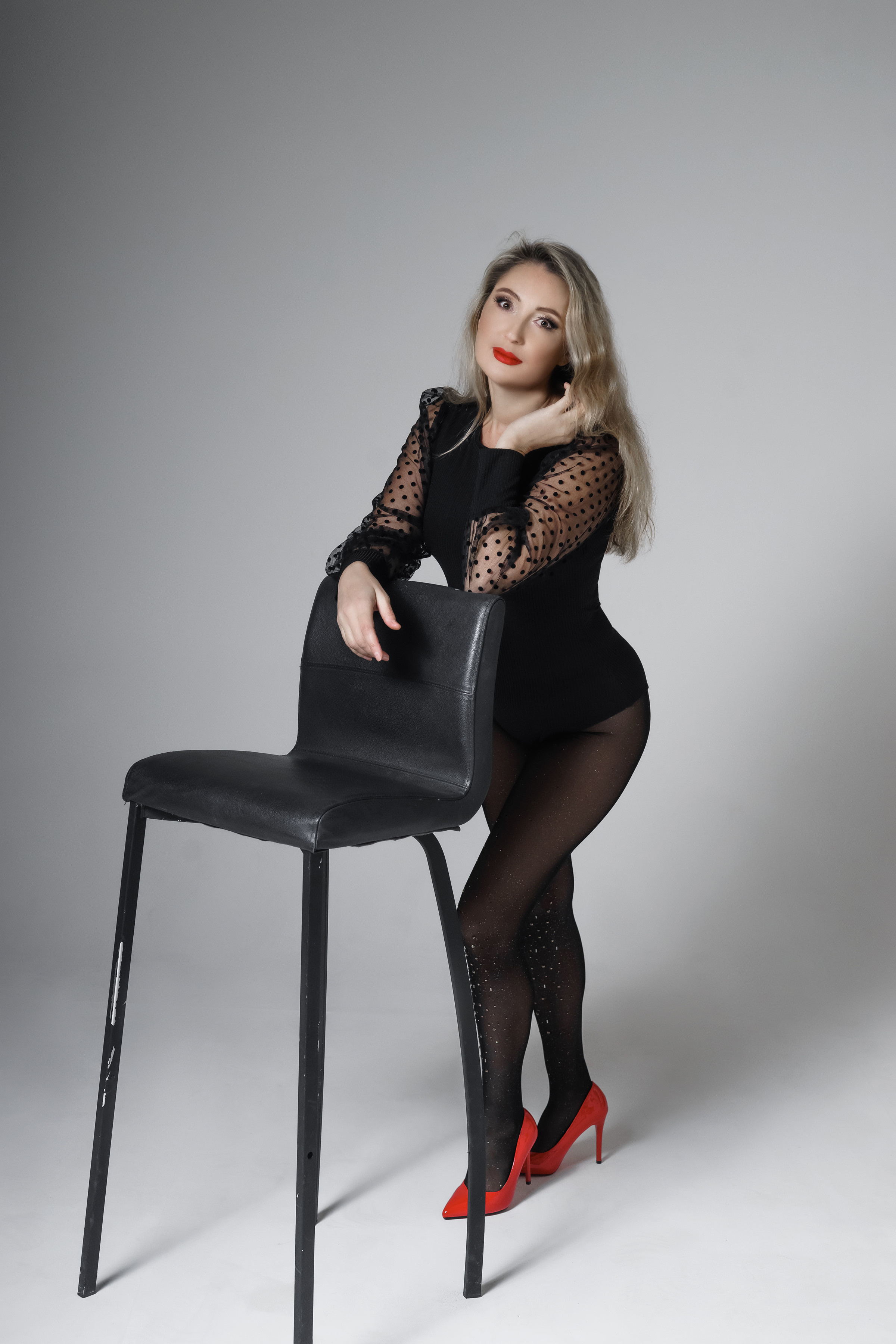 Лена. Ольга Плаксина фотограф в Саратове