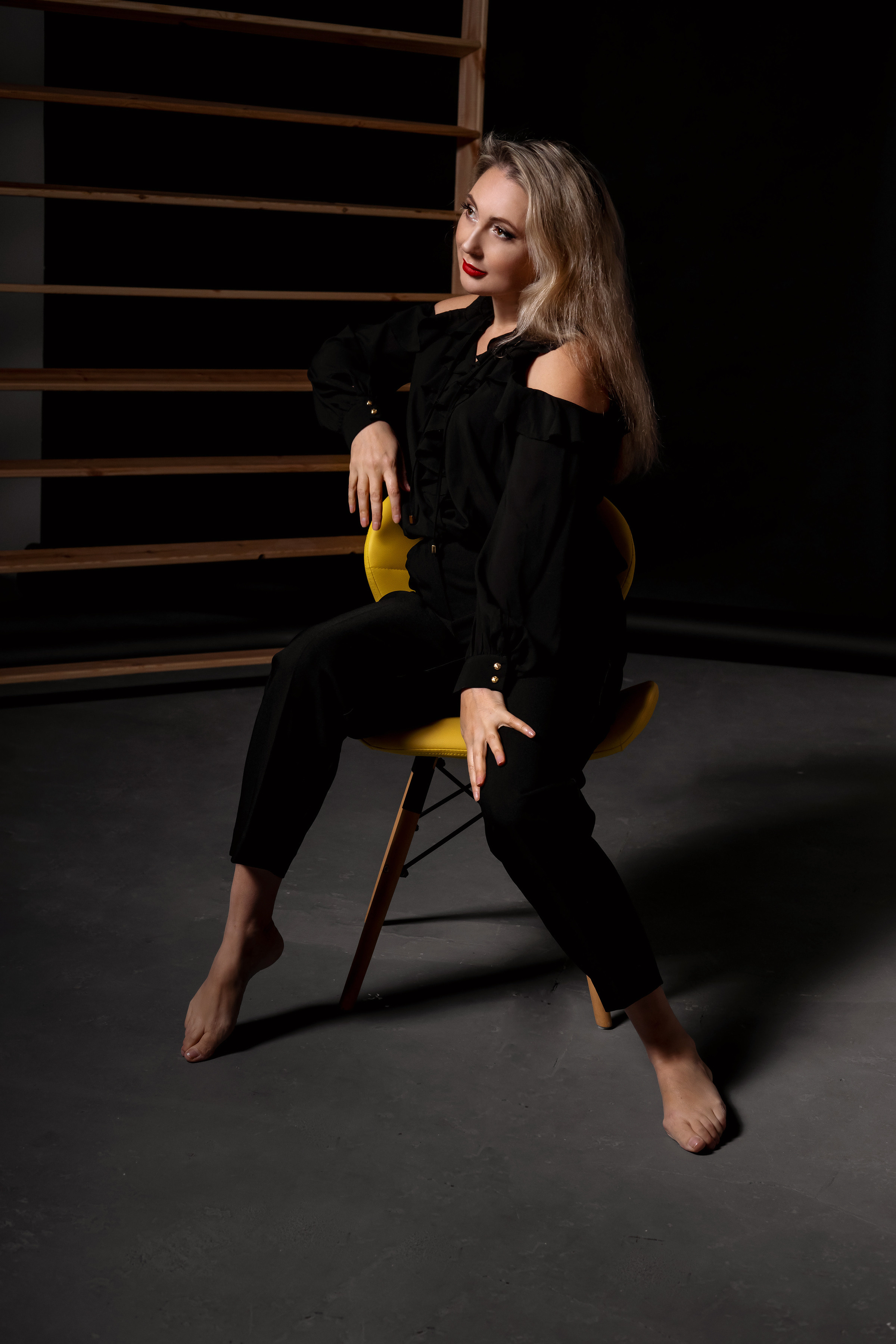 Лена. Ольга Плаксина фотограф в Саратове