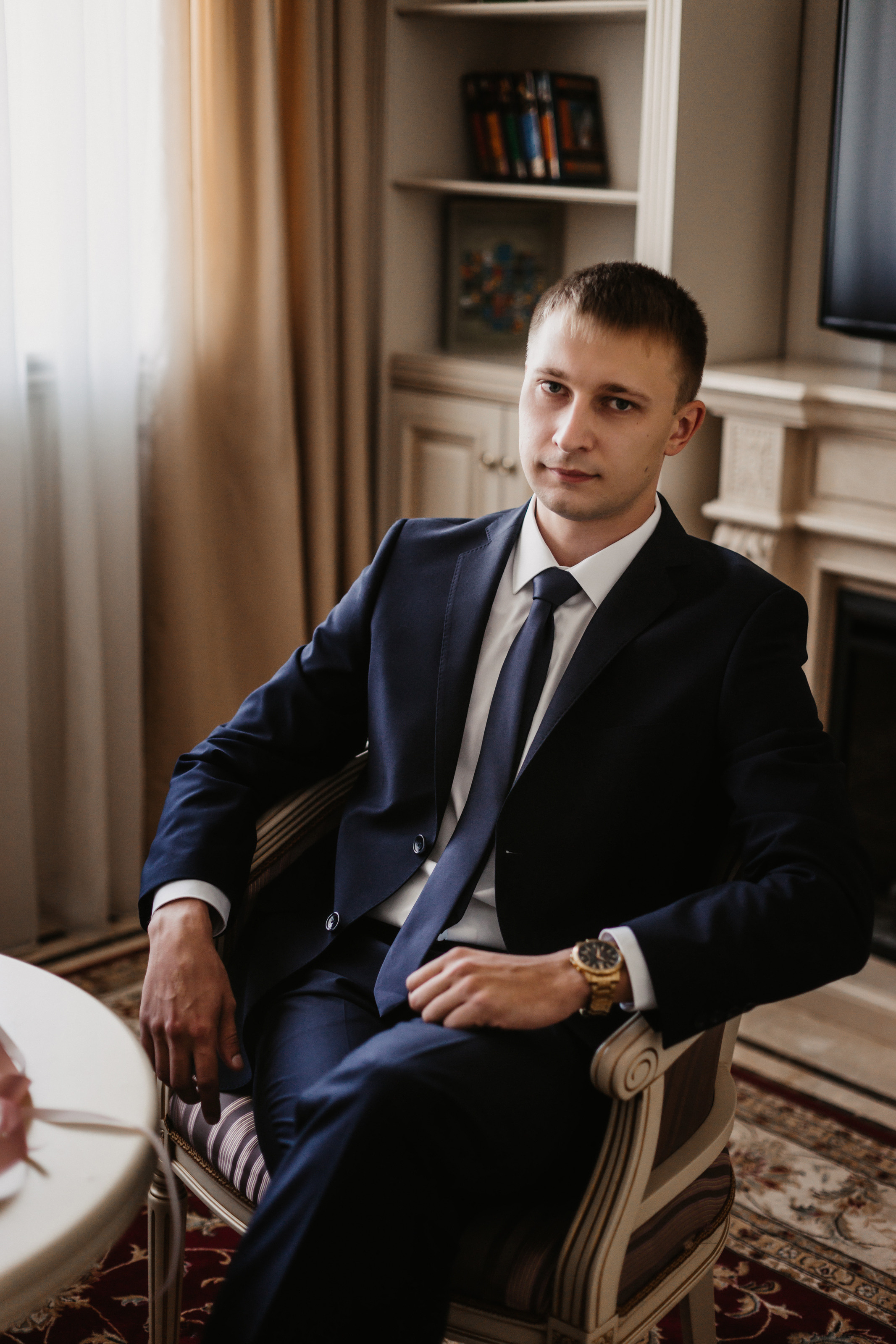 Инна и Андрей / 19-06-2021. Ольга Плаксина фотограф в Саратове