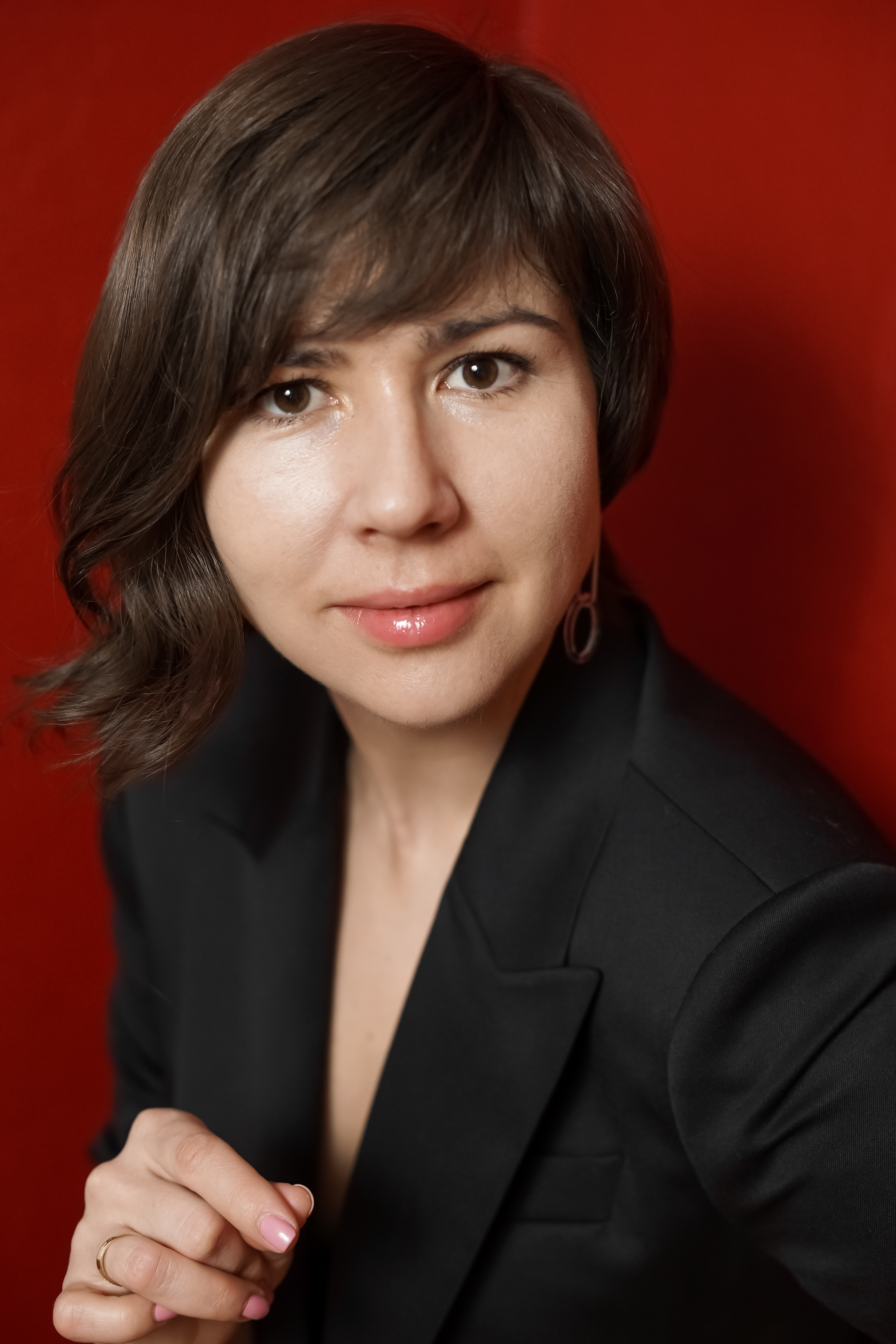 Анна. Ольга Плаксина фотограф в Саратове