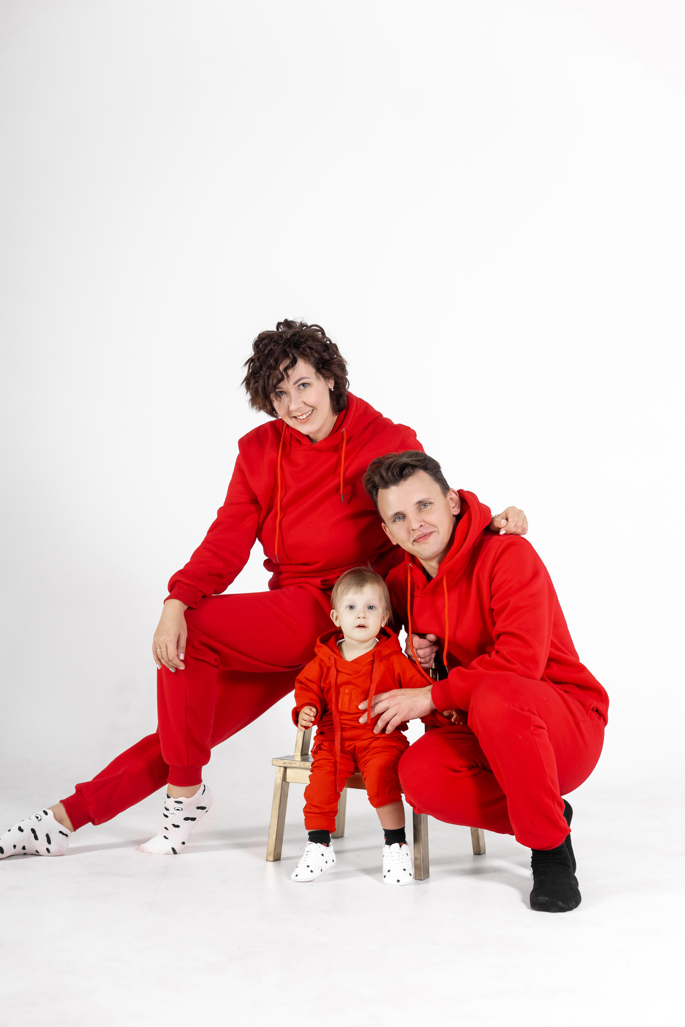 Годик Мирочке. Ольга Плаксина фотограф в Саратове