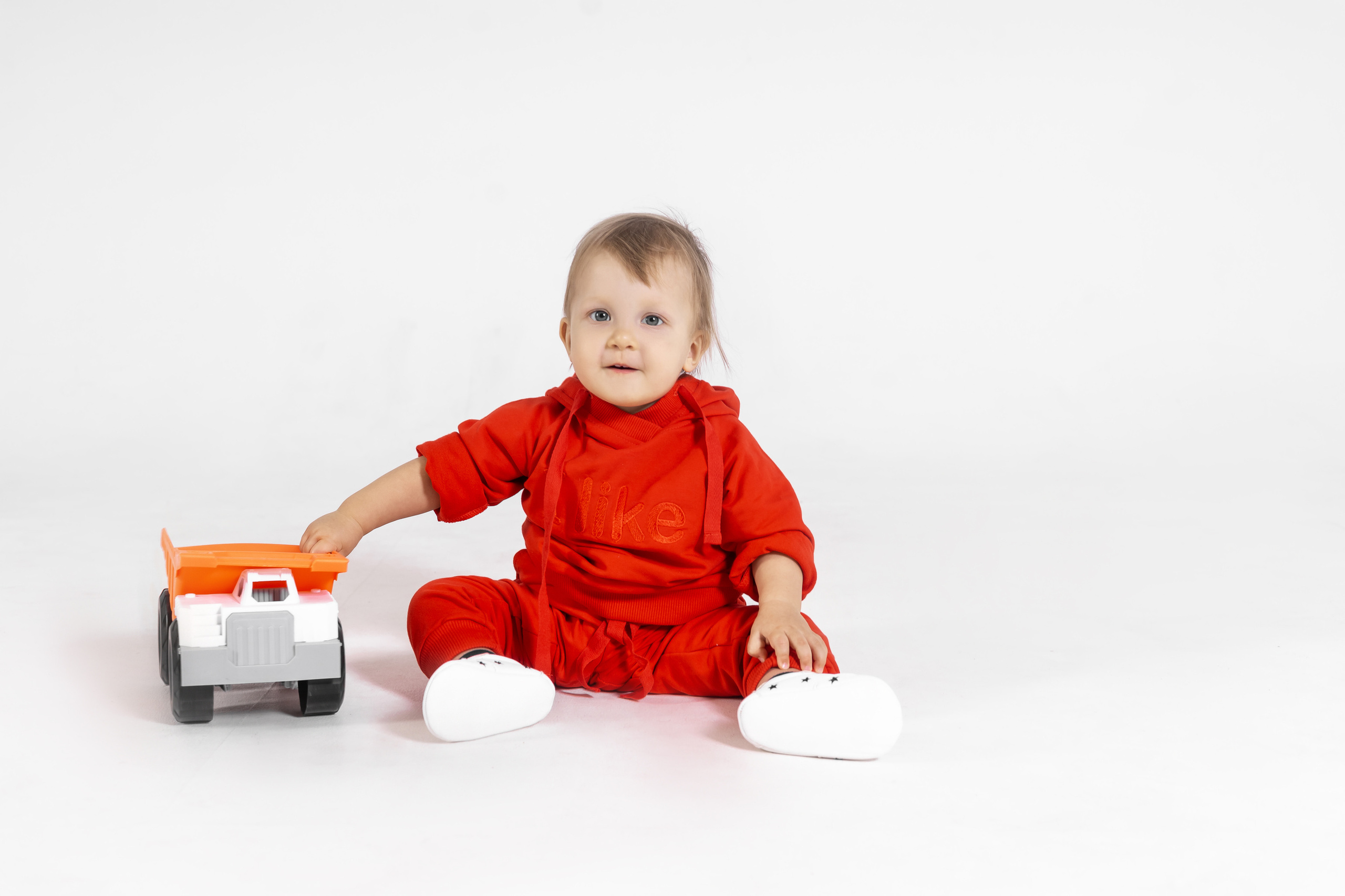 Годик Мирочке. Ольга Плаксина фотограф в Саратове