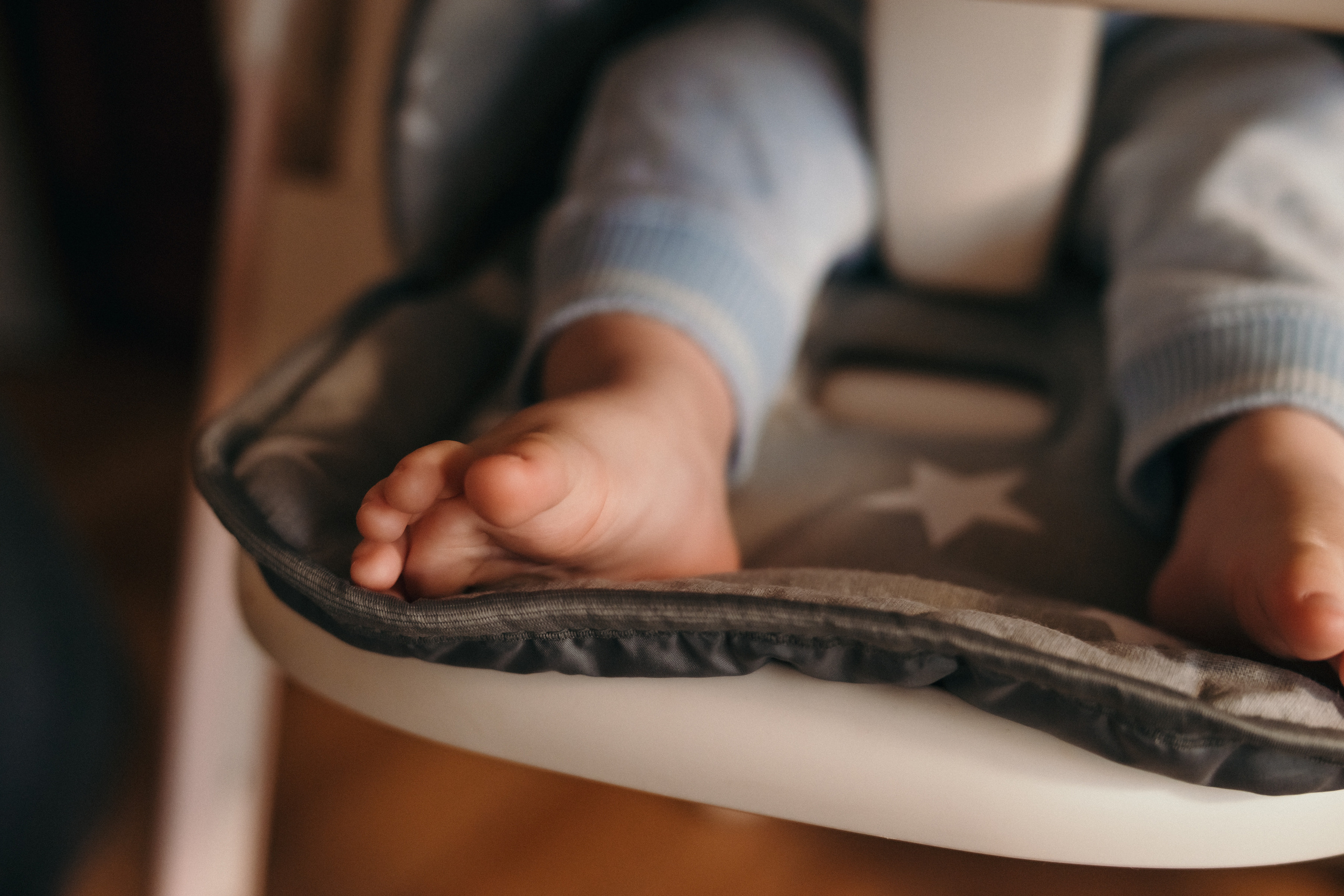 Домашняя семейная съемка. Ольга Плаксина фотограф в Саратове