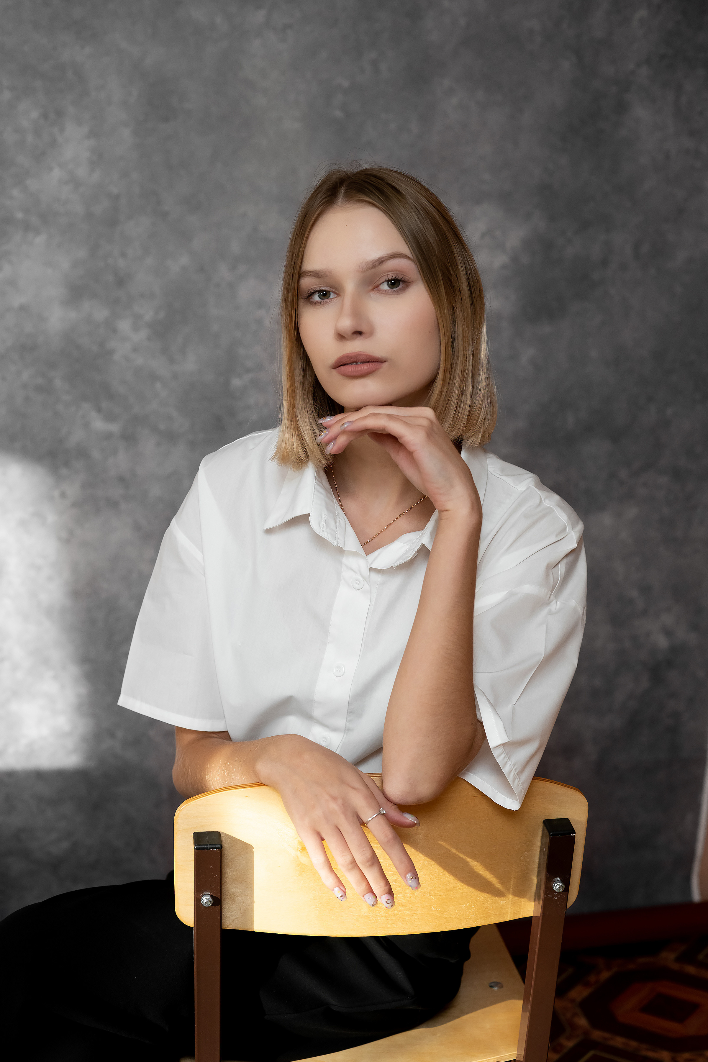 11 класс- СОШ 8 — выпуск 2022 — съёмка для альбома. Ольга Плаксина фотограф в Саратове