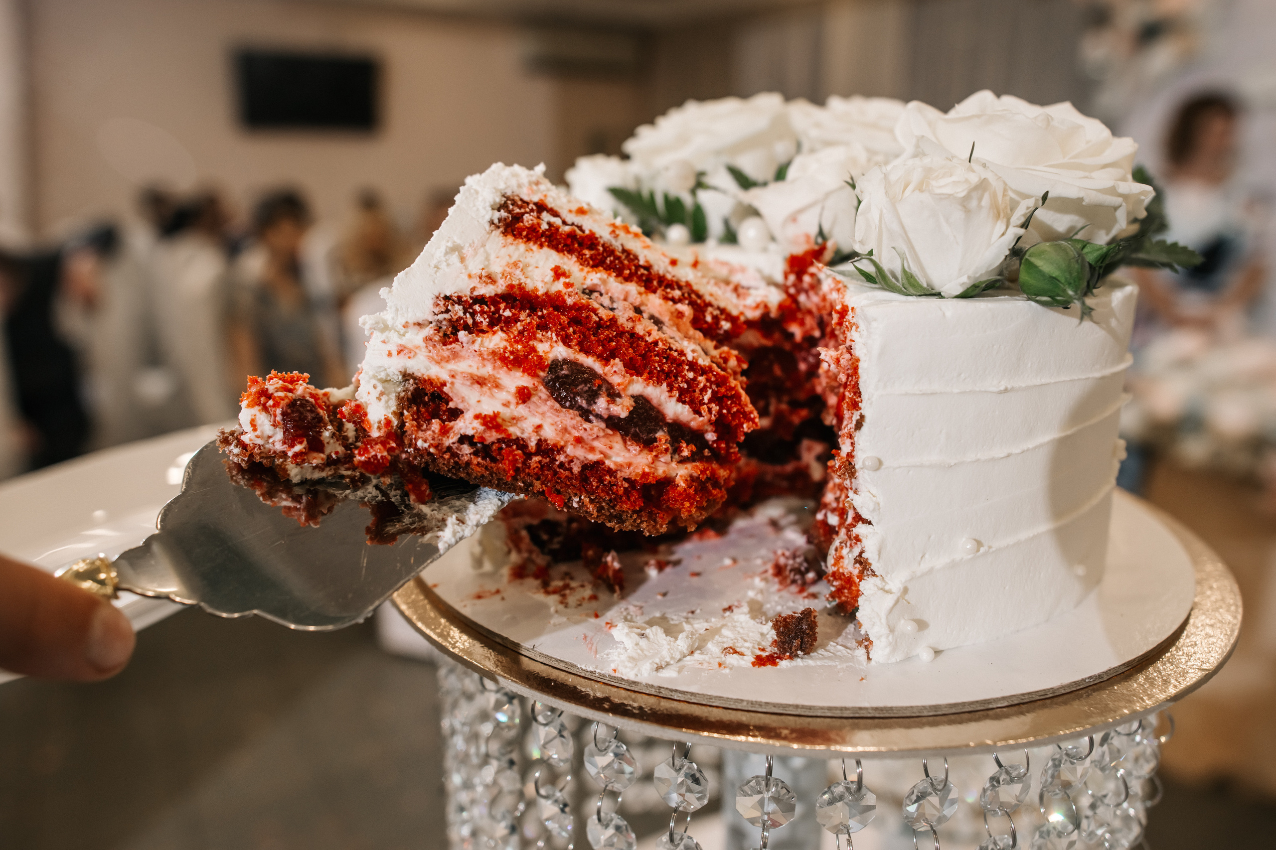 Инна и Андрей / 19-06-2021. Ольга Плаксина фотограф в Саратове