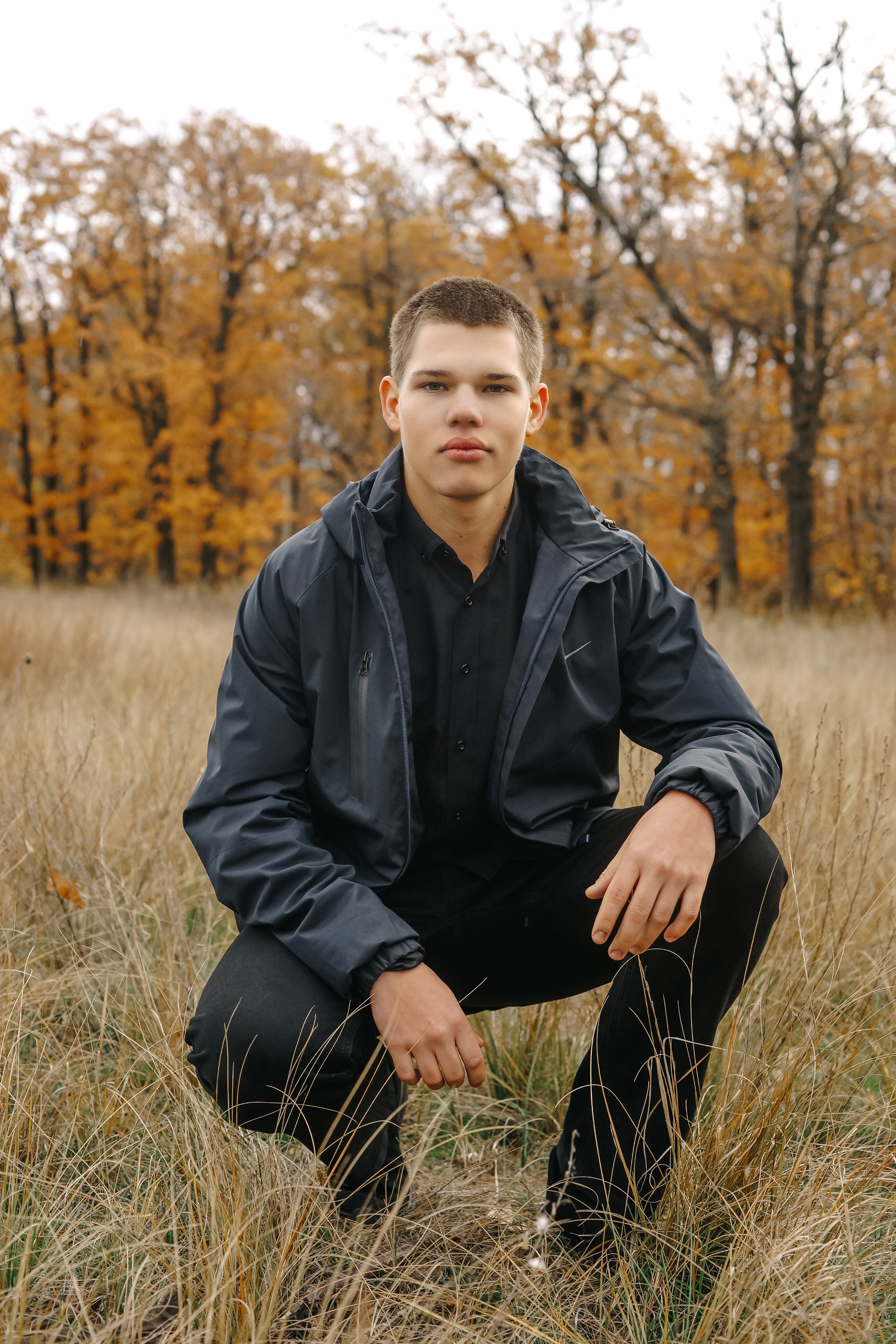 11 класс- СОШ 8 — выпуск 2022 — съёмка для альбома. Ольга Плаксина фотограф в Саратове