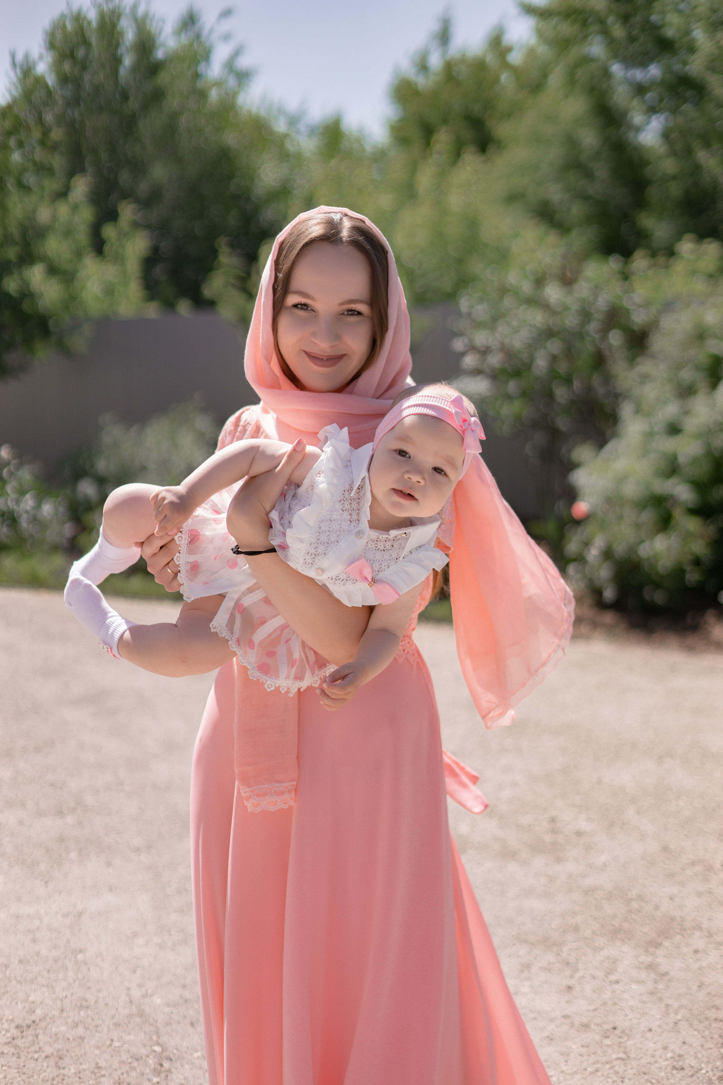 Крестины. Ольга Плаксина фотограф в Саратове