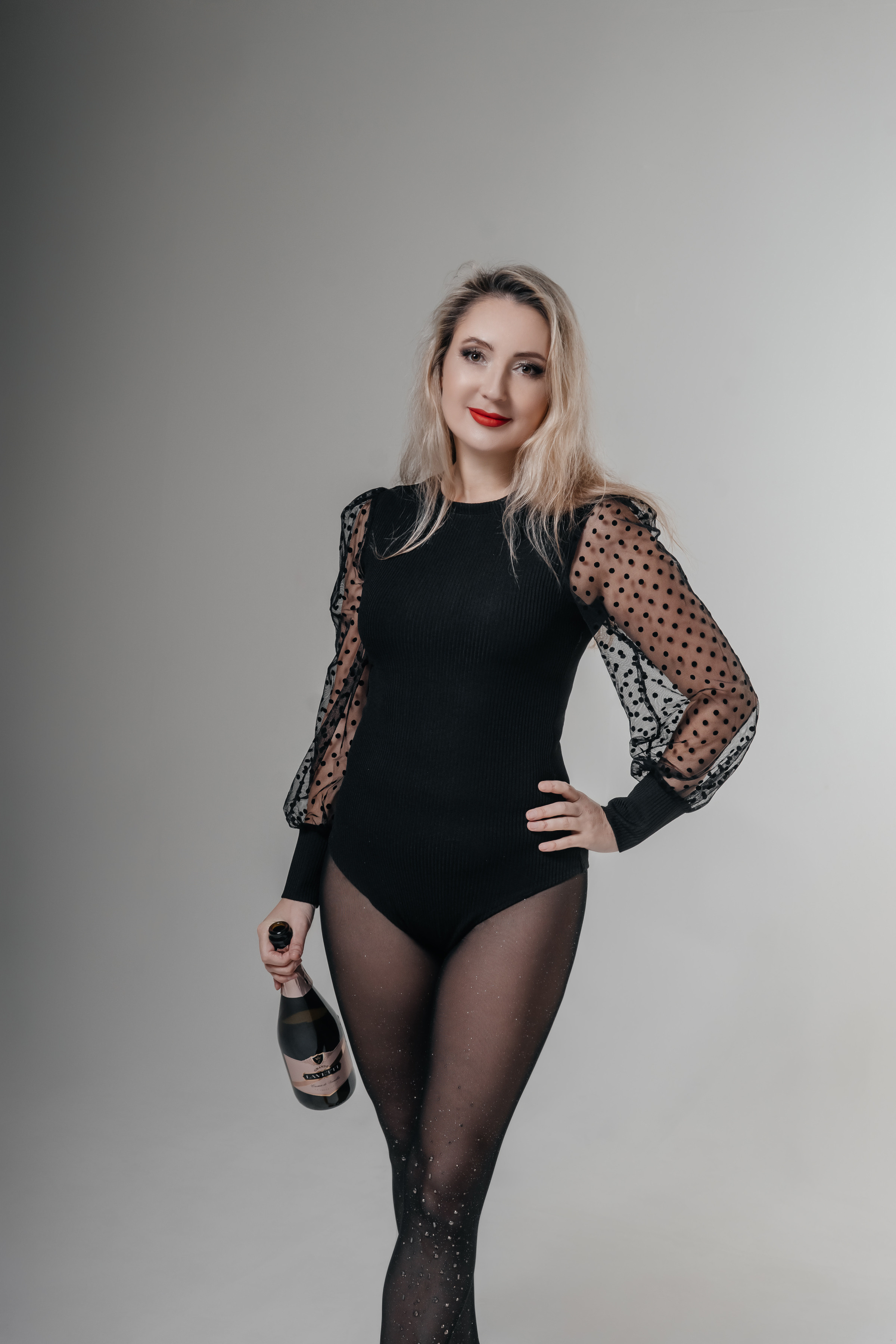 Лена. Ольга Плаксина фотограф в Саратове