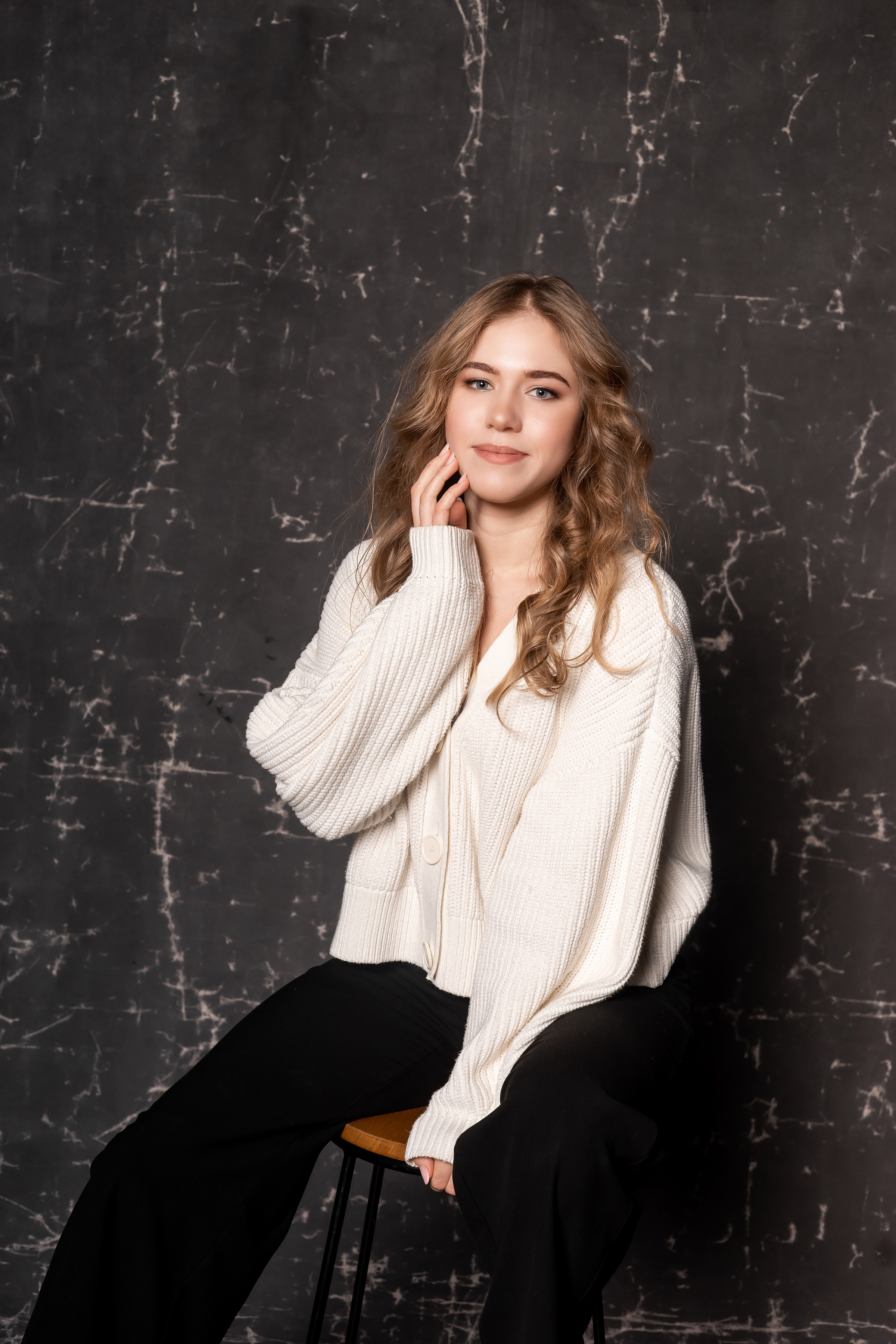 СТУДИЯ «Культура» сьемка для альбома СОШ 57 -11кл. Ольга Плаксина фотограф в Саратове