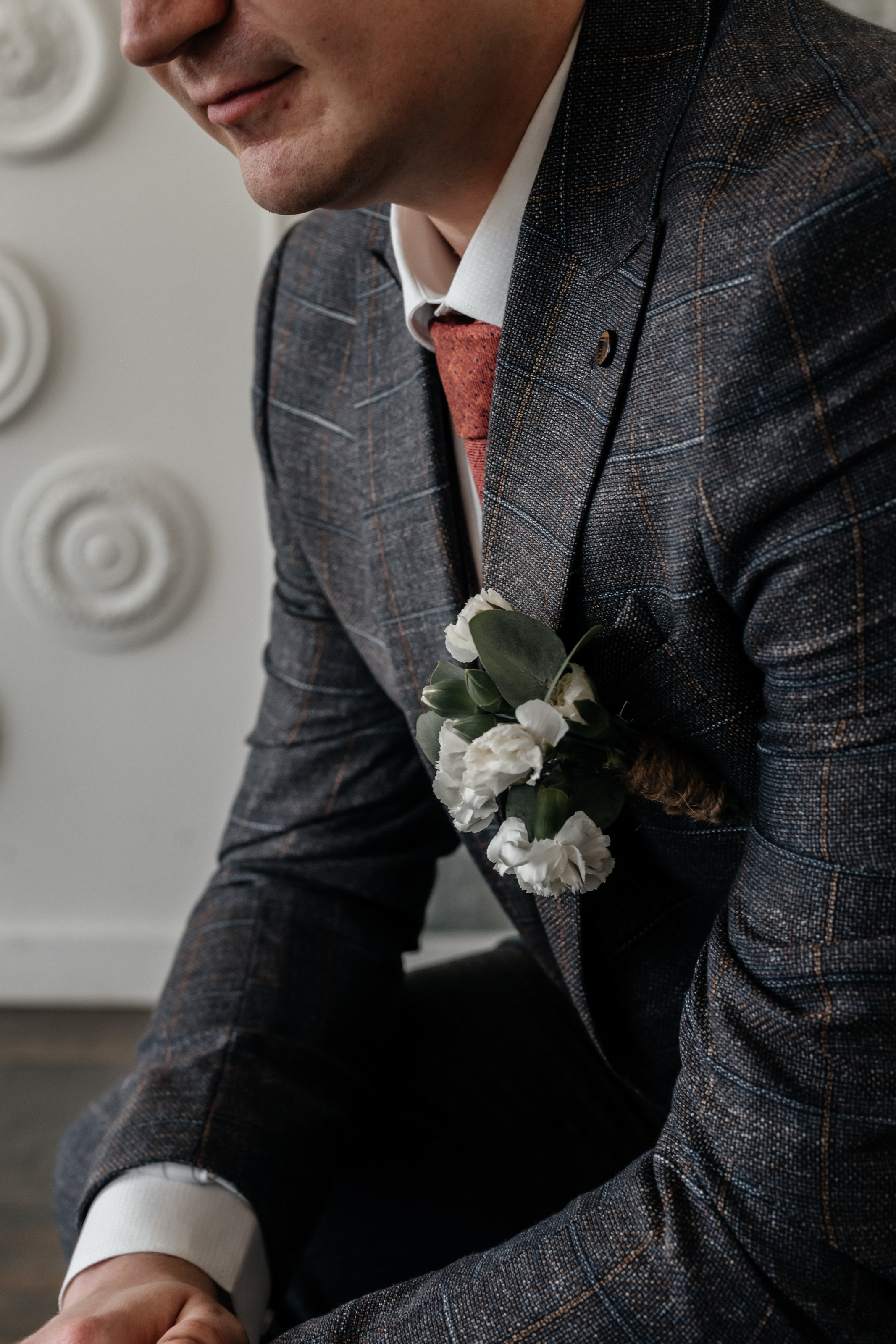 Людмила и Кирилл. Ольга Плаксина фотограф в Саратове