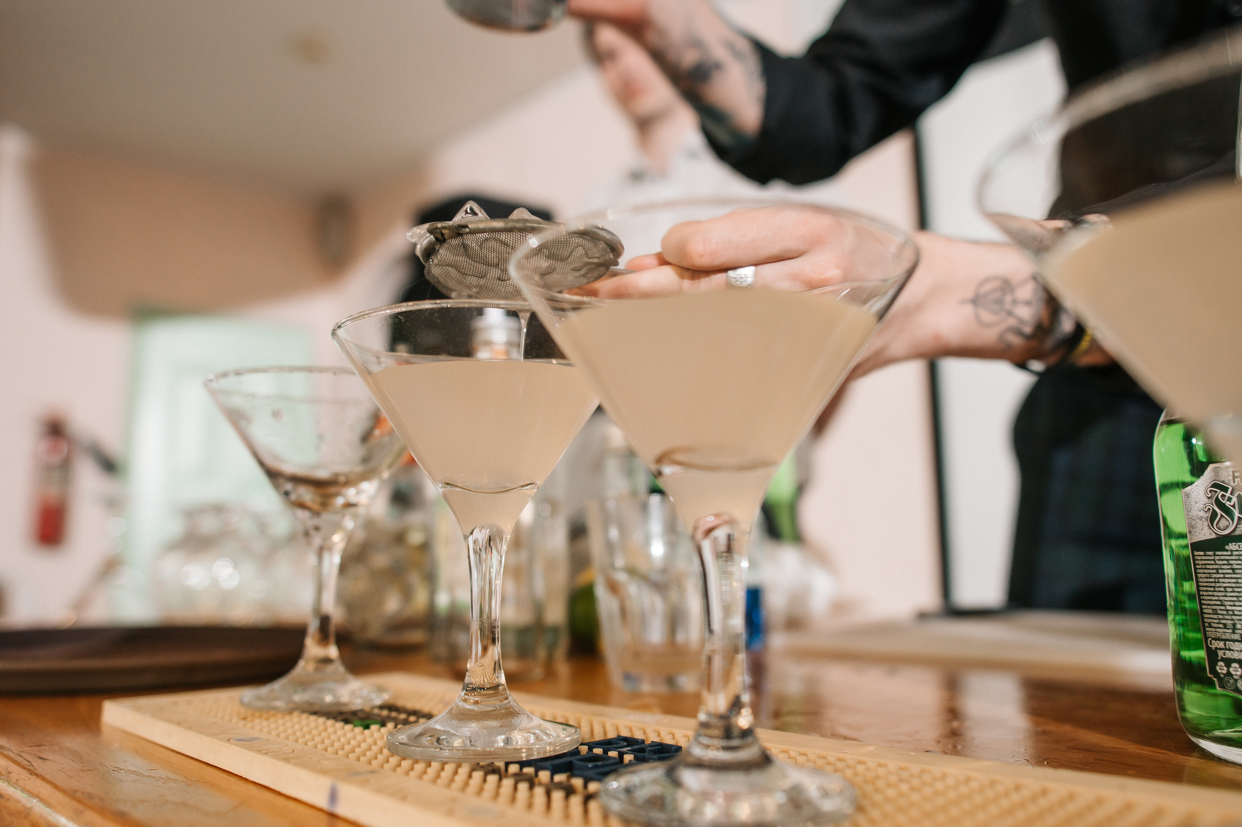 Инна и Андрей / 19-06-2021. Ольга Плаксина фотограф в Саратове