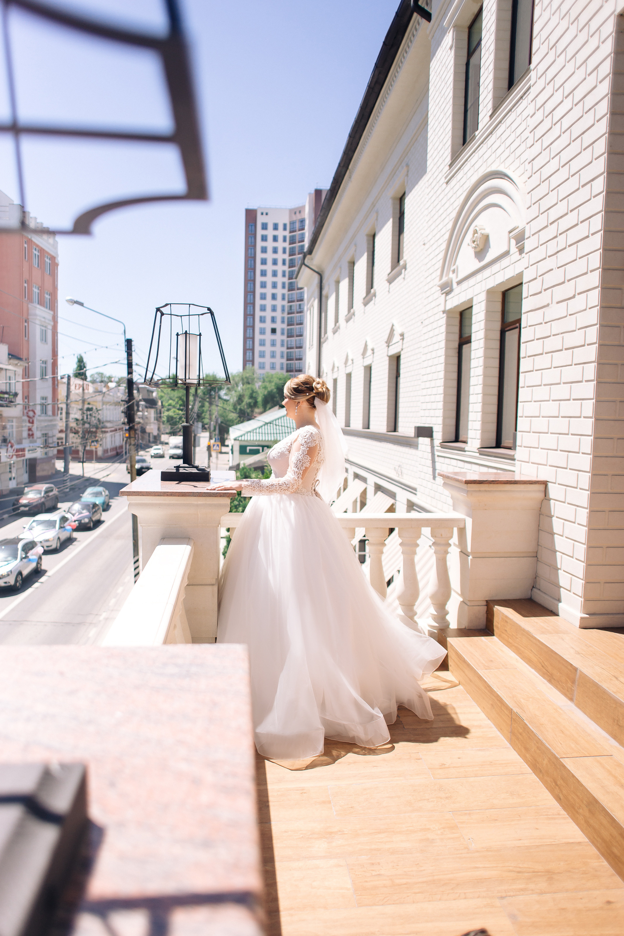 Инна и Андрей / 19-06-2021. Ольга Плаксина фотограф в Саратове