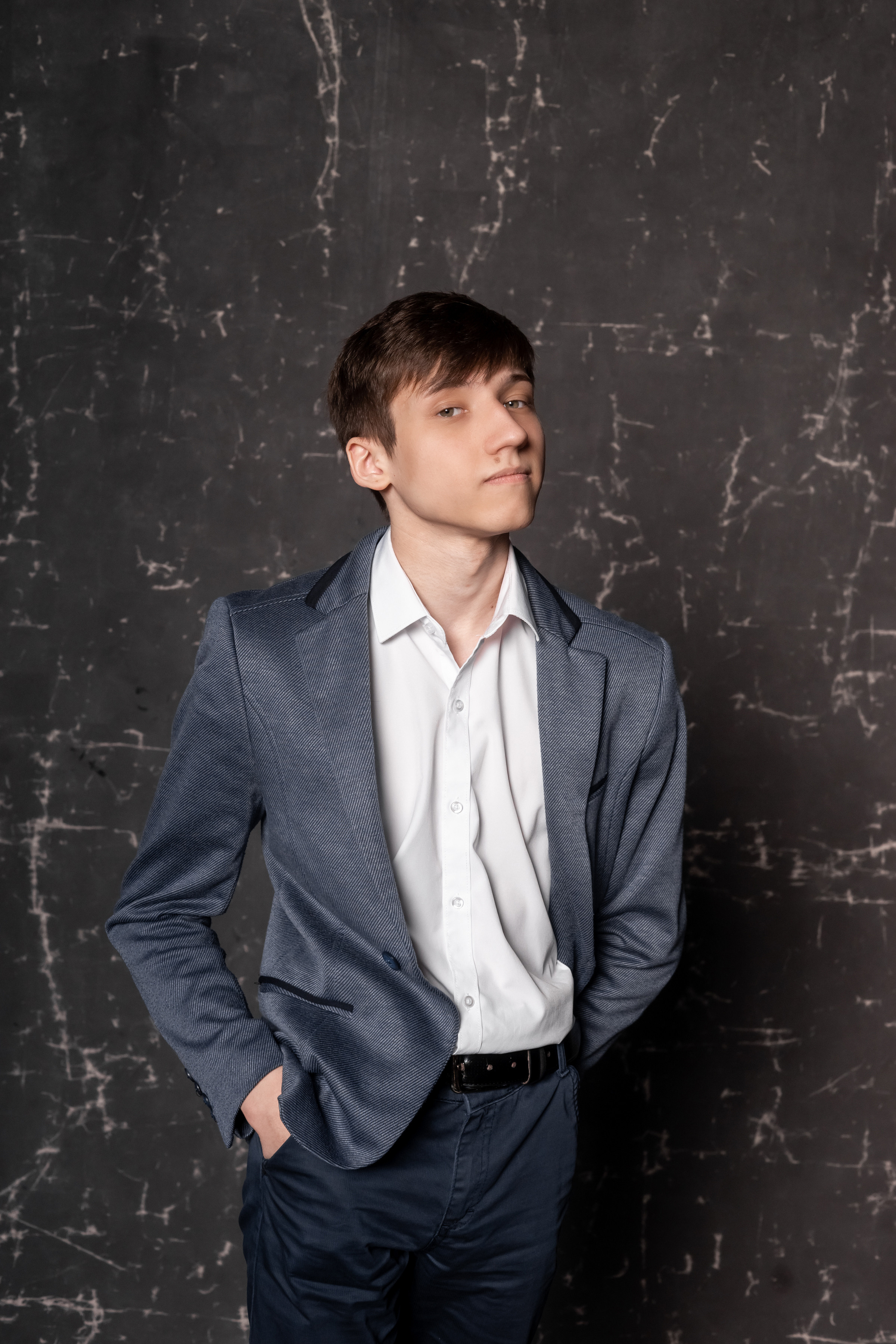 СТУДИЯ «Культура» сьемка для альбома СОШ 57 -11кл. Ольга Плаксина фотограф в Саратове