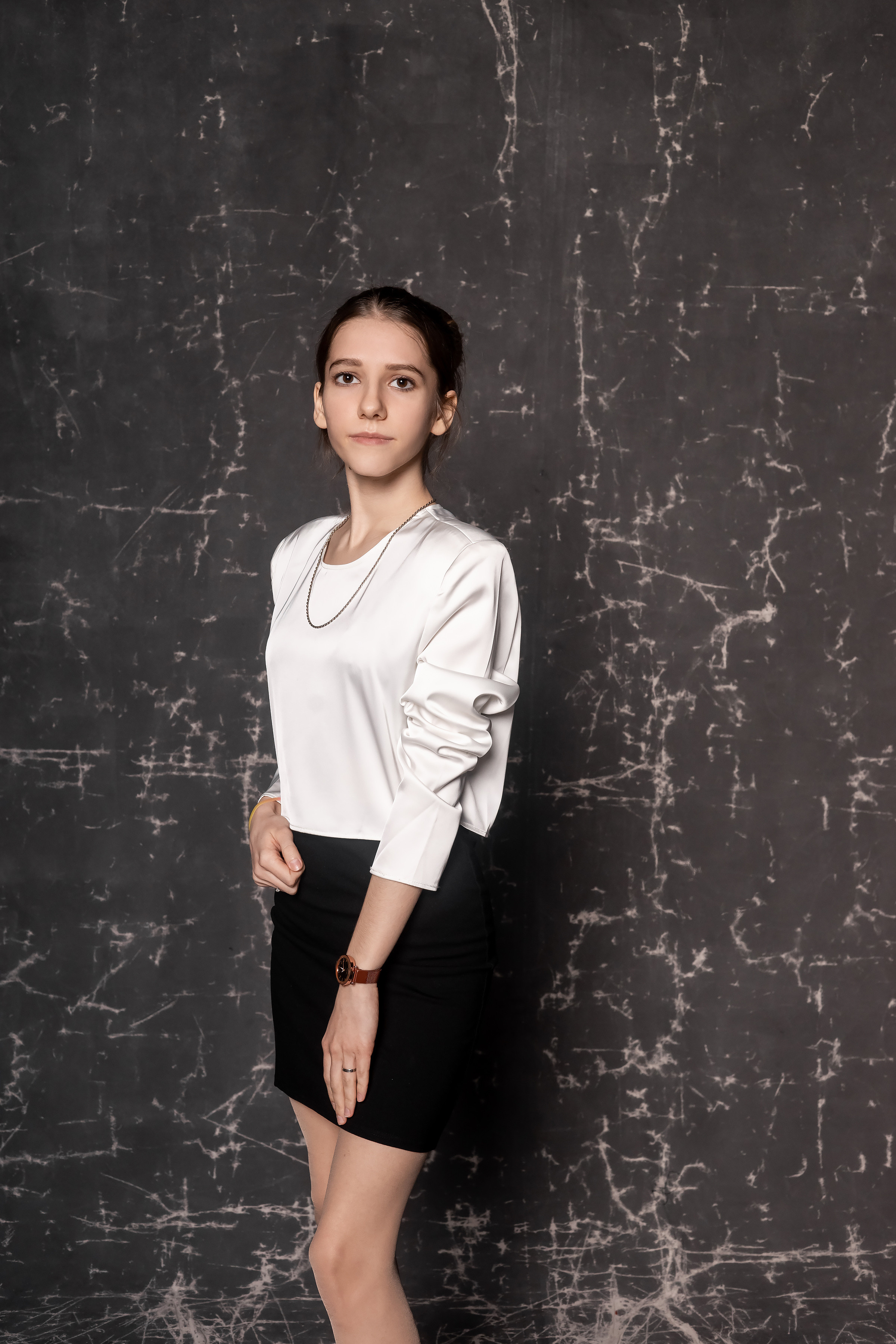 СТУДИЯ «Культура» сьемка для альбома СОШ 57 -11кл. Ольга Плаксина фотограф в Саратове