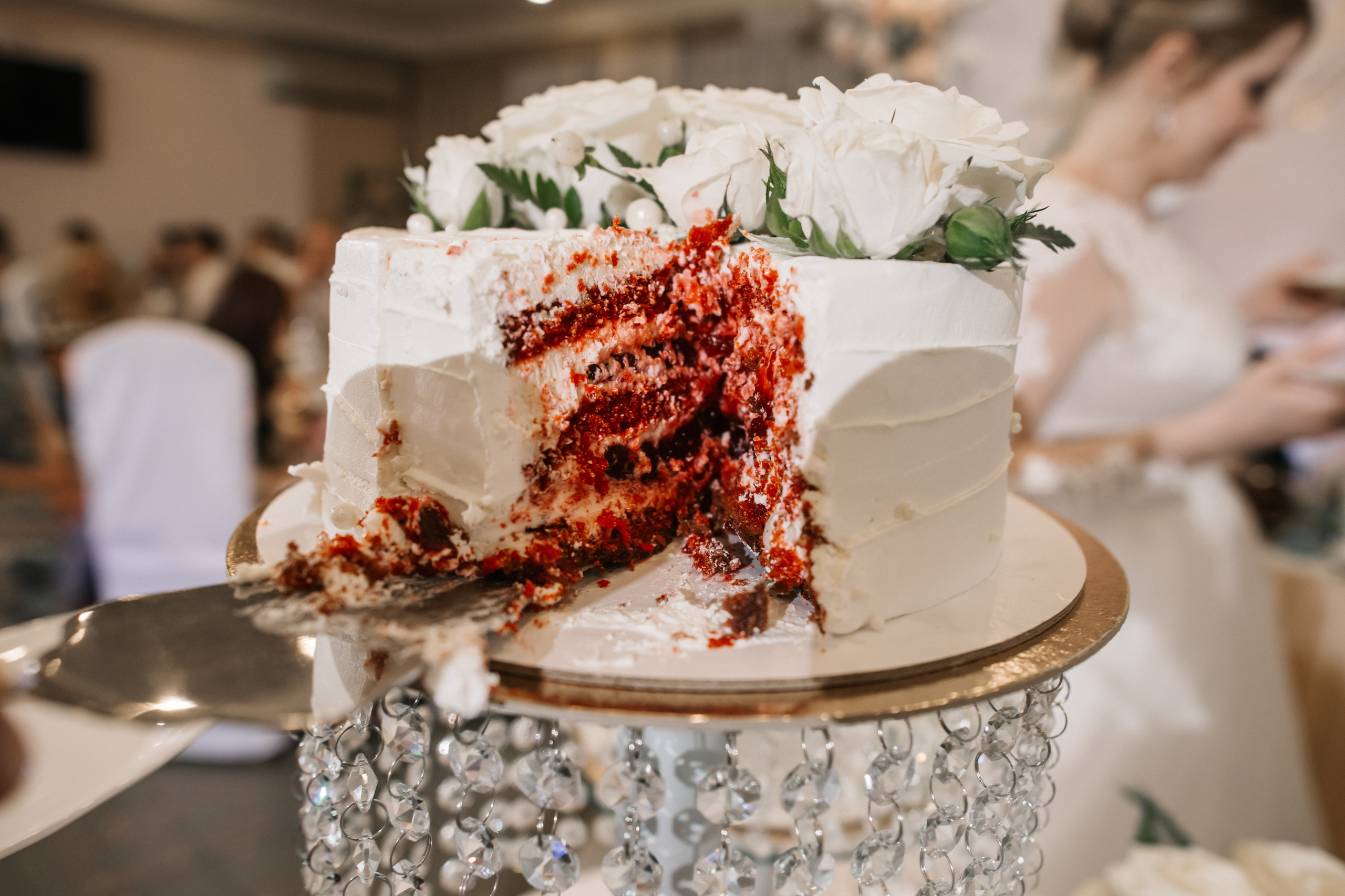 Инна и Андрей / 19-06-2021. Ольга Плаксина фотограф в Саратове