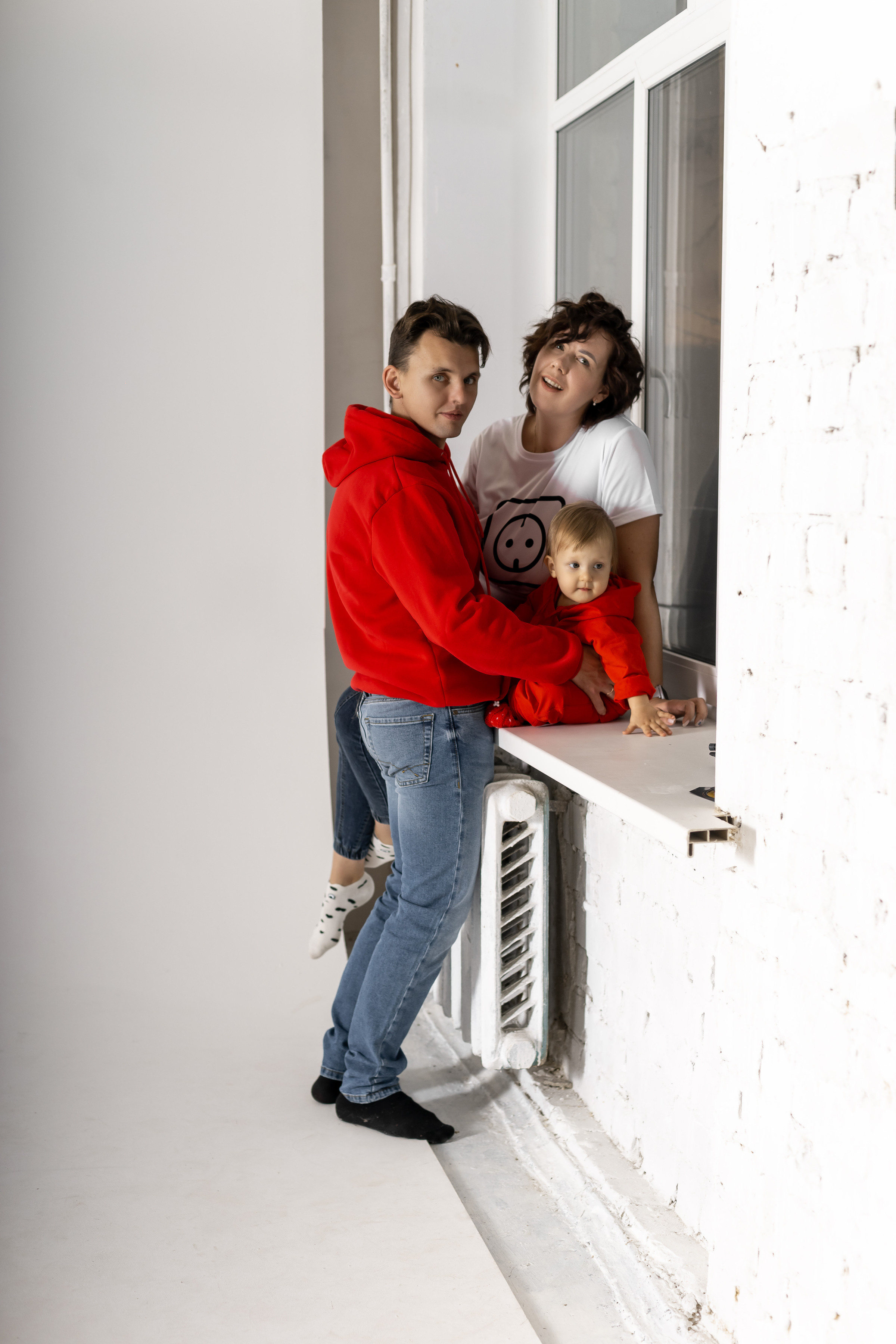 Годик Мирочке. Ольга Плаксина фотограф в Саратове