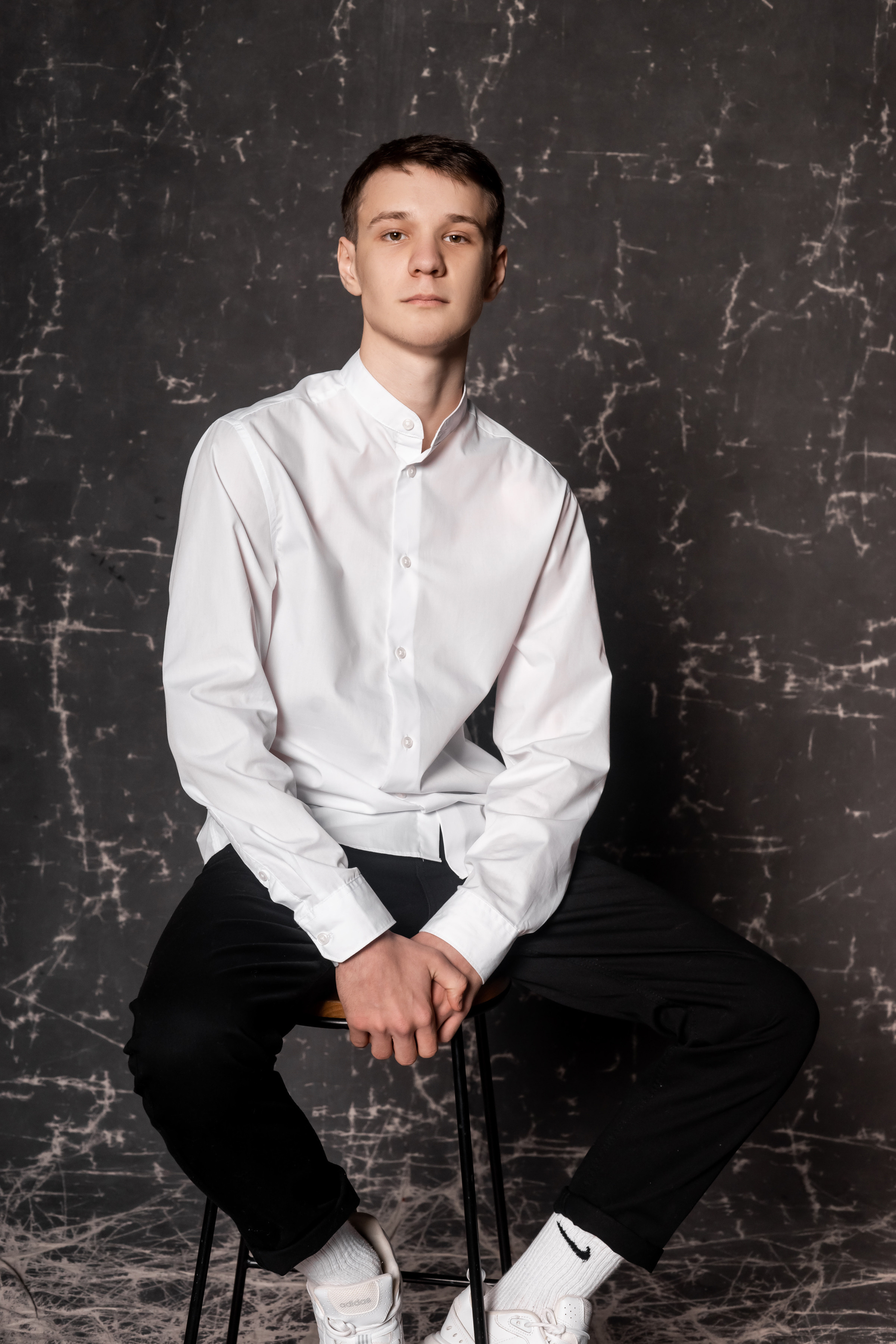 СТУДИЯ «Культура» сьемка для альбома СОШ 57 -11кл. Ольга Плаксина фотограф в Саратове