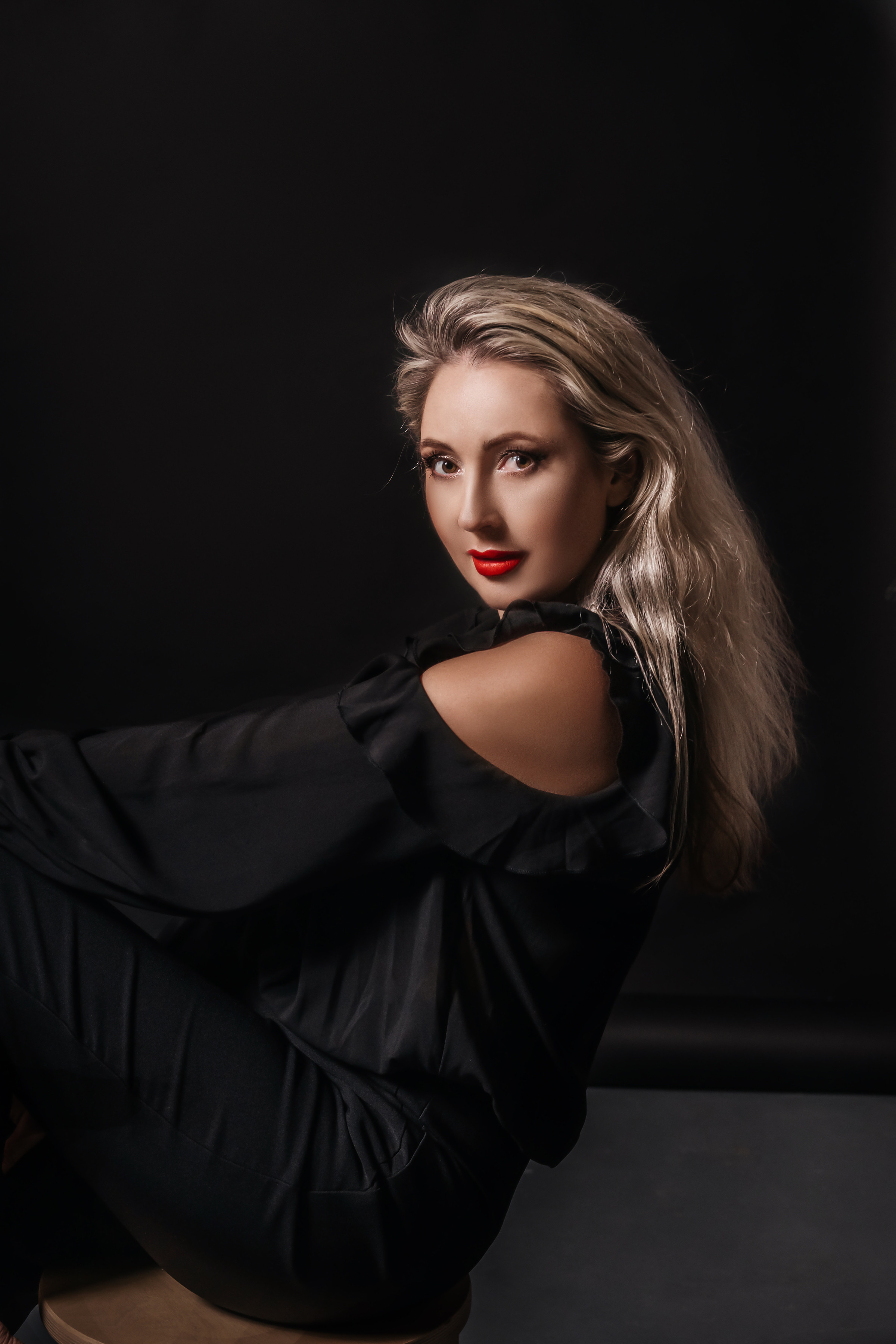 Лена. Ольга Плаксина фотограф в Саратове