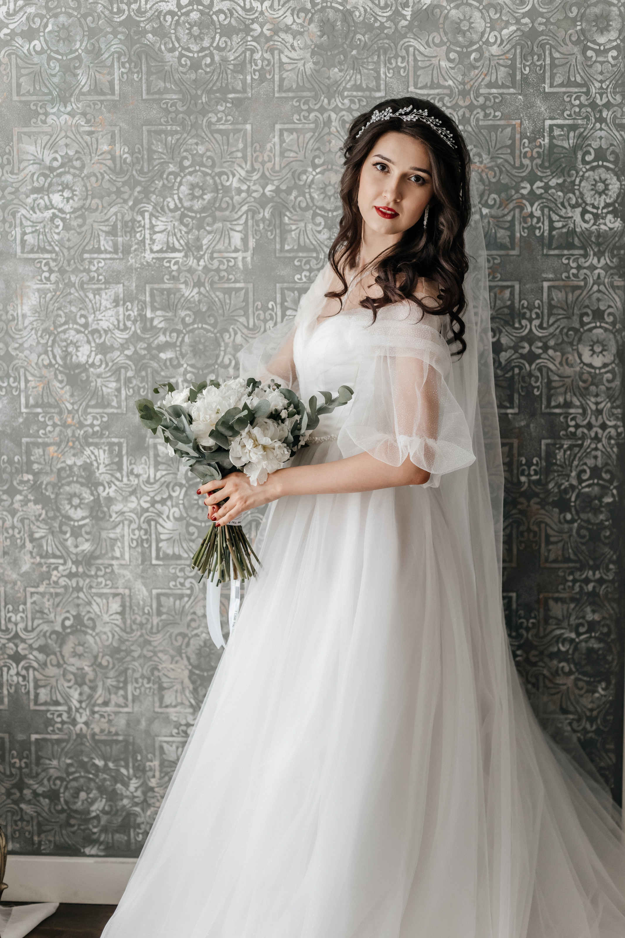 Людмила и Кирилл. Ольга Плаксина фотограф в Саратове