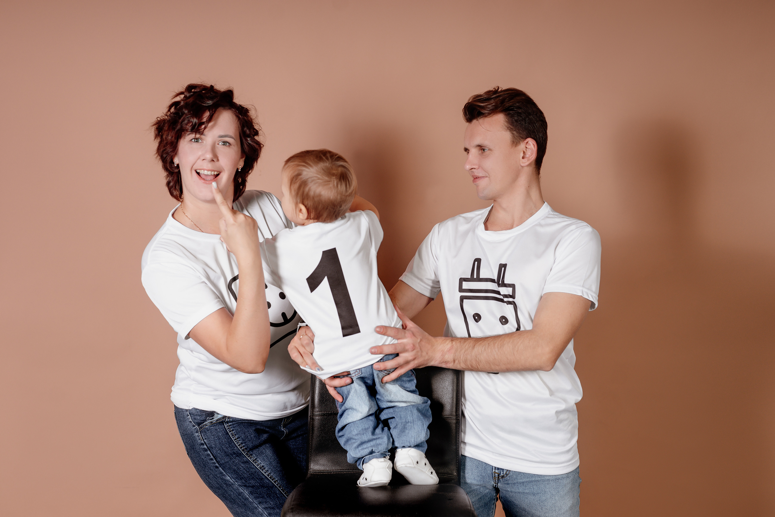 Годик Мирочке. Ольга Плаксина фотограф в Саратове