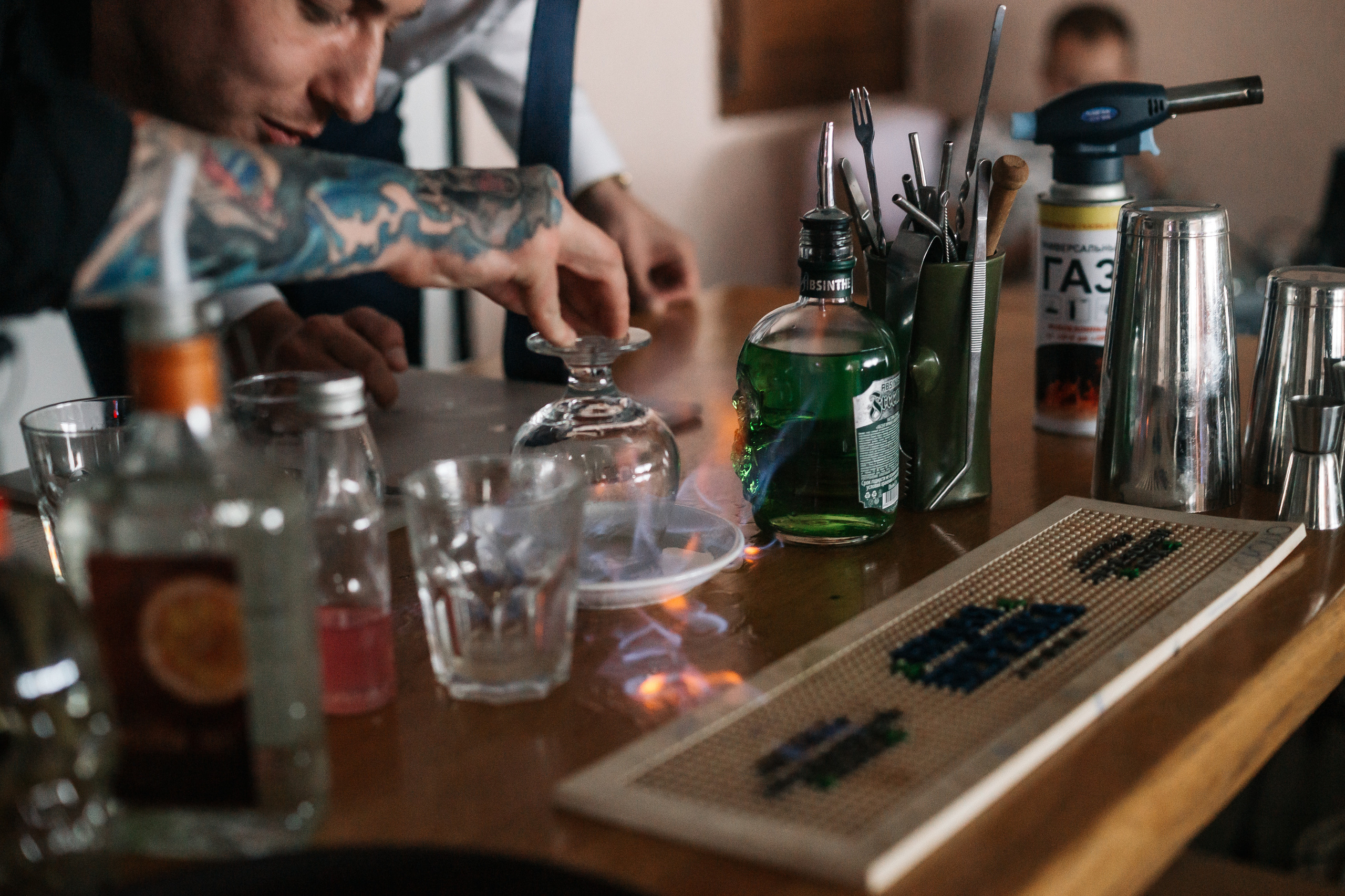 Инна и Андрей / 19-06-2021. Ольга Плаксина фотограф в Саратове