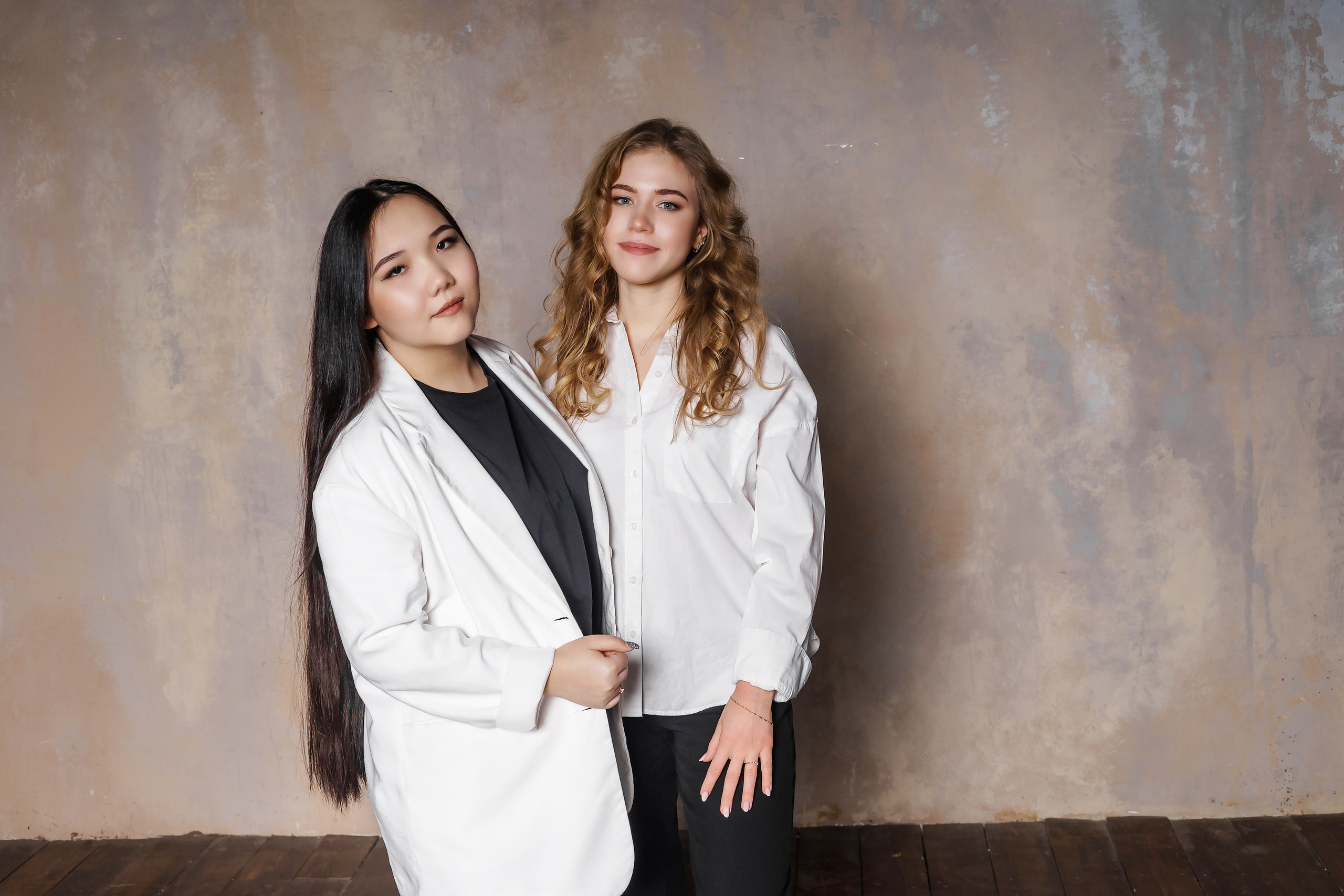 СТУДИЯ «Культура» сьемка для альбома СОШ 57 -11кл. Ольга Плаксина фотограф в Саратове