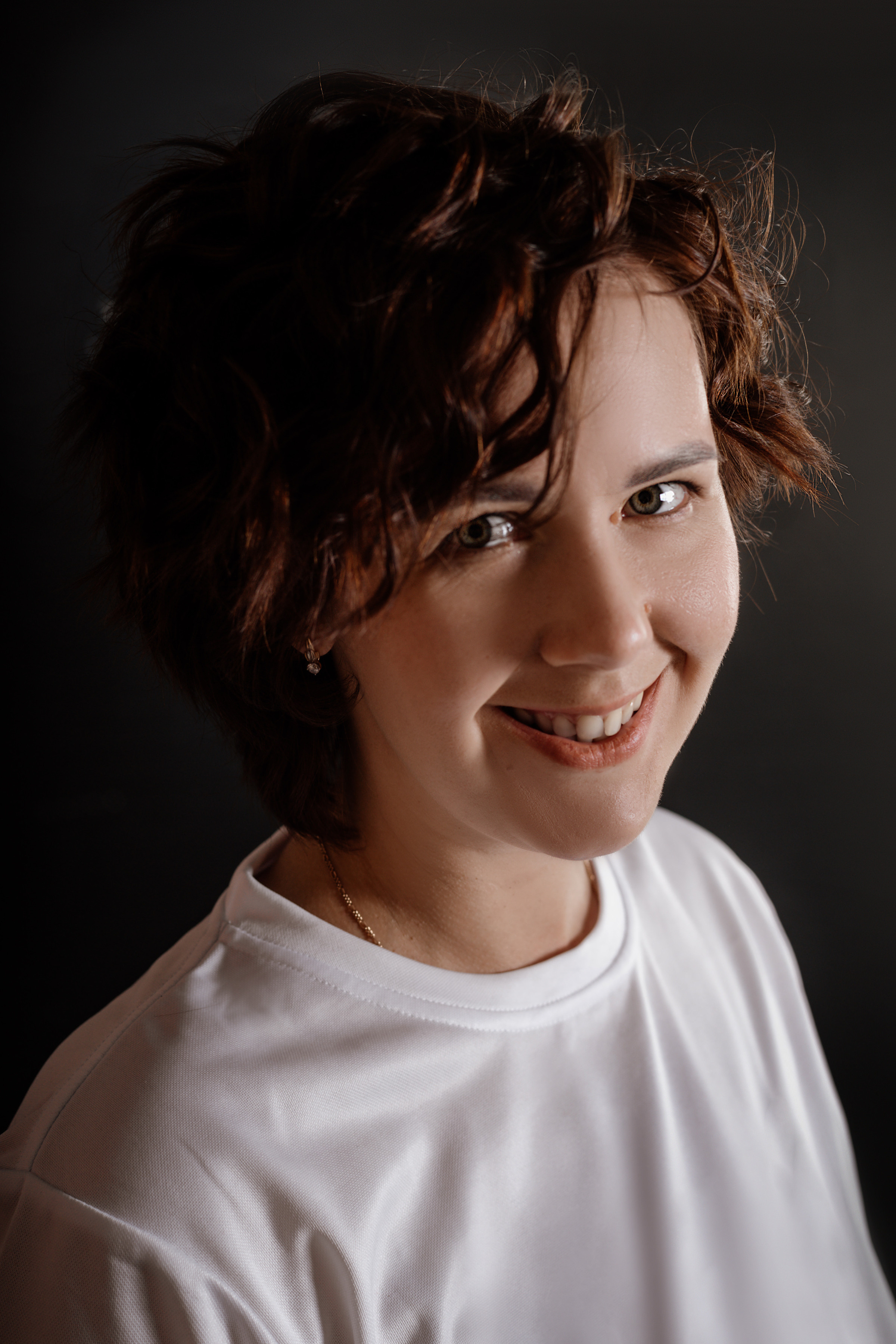 Годик Мирочке. Ольга Плаксина фотограф в Саратове