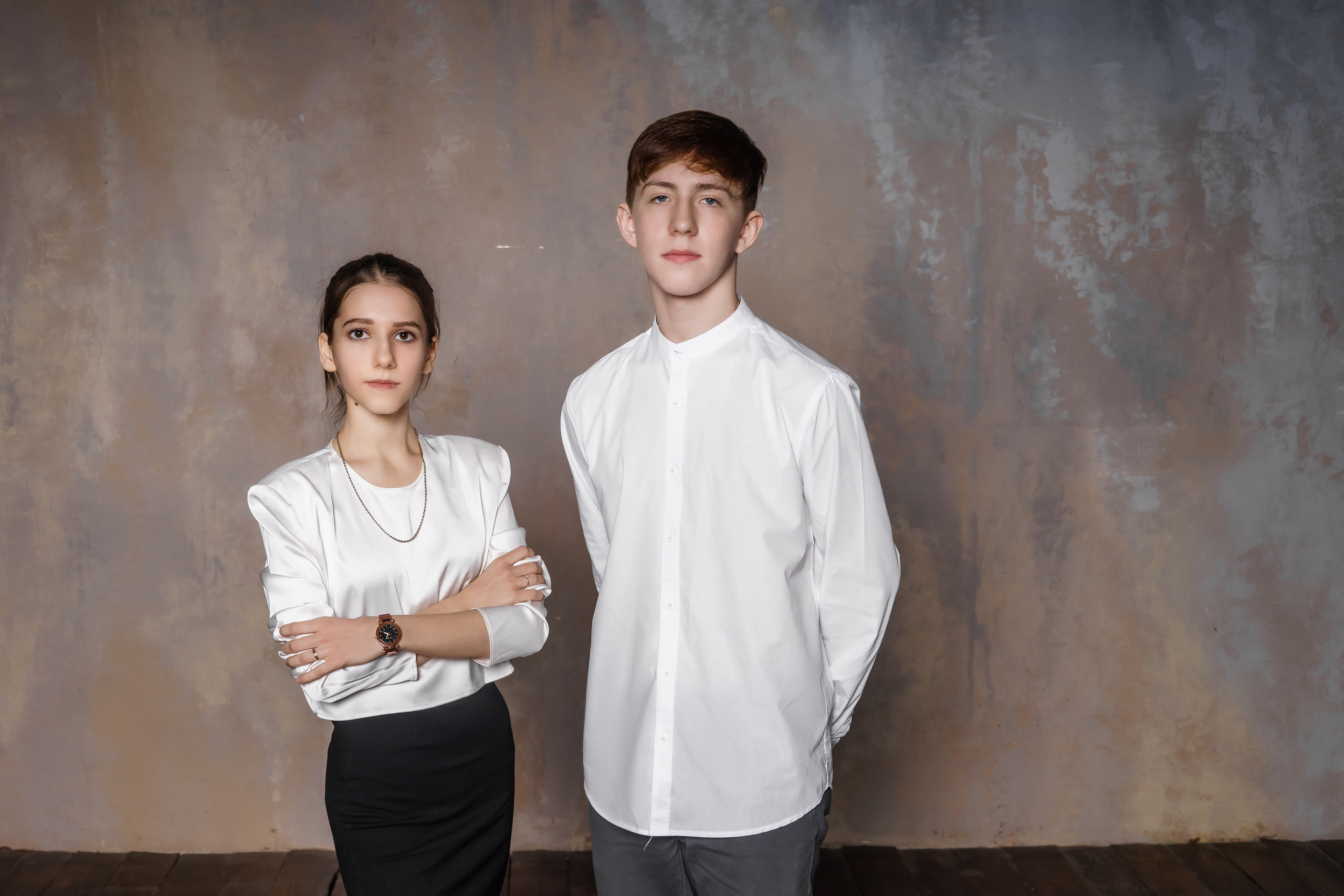 СТУДИЯ «Культура» сьемка для альбома СОШ 57 -11кл. Ольга Плаксина фотограф в Саратове