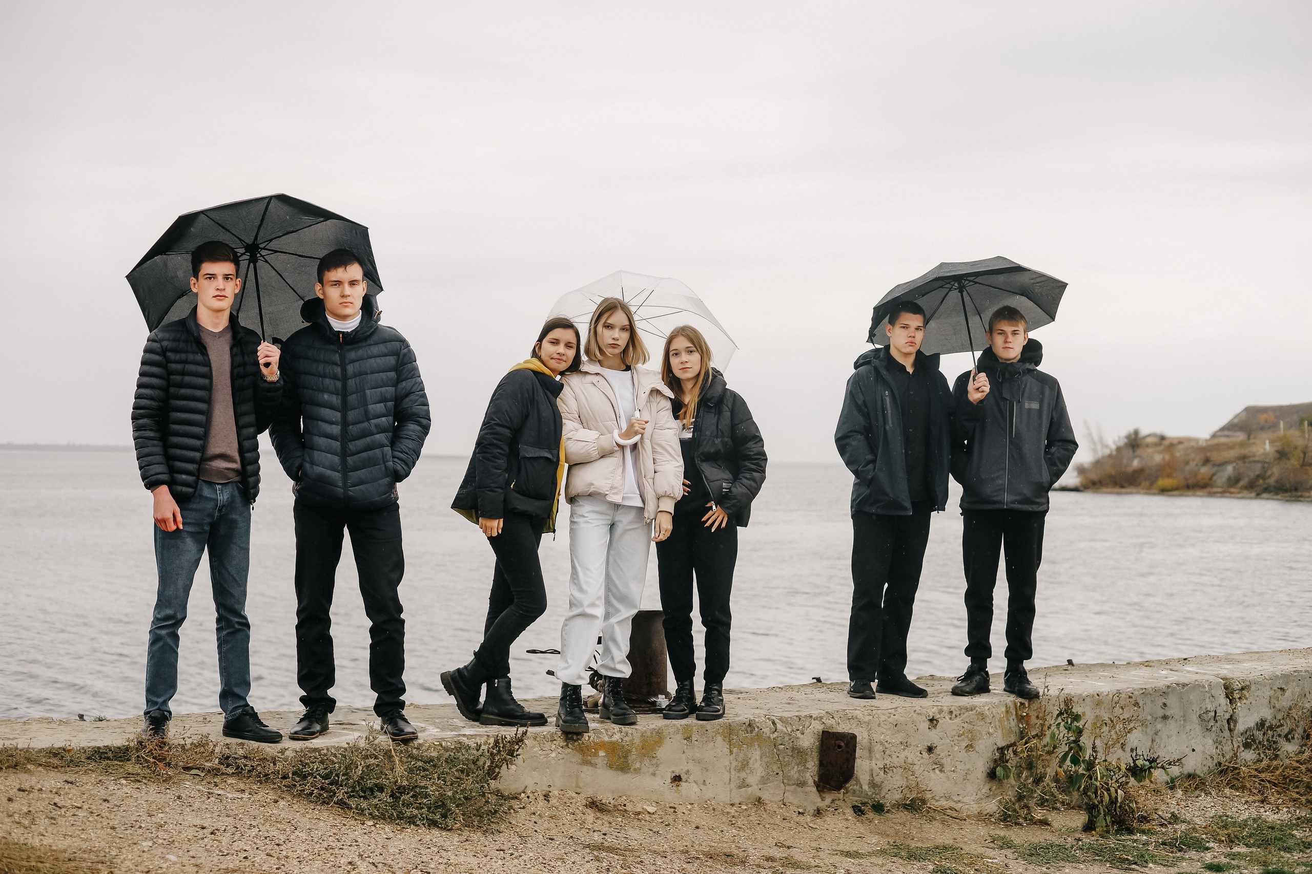 11 класс- СОШ 8 — выпуск 2022 — съёмка для альбома. Ольга Плаксина фотограф в Саратове