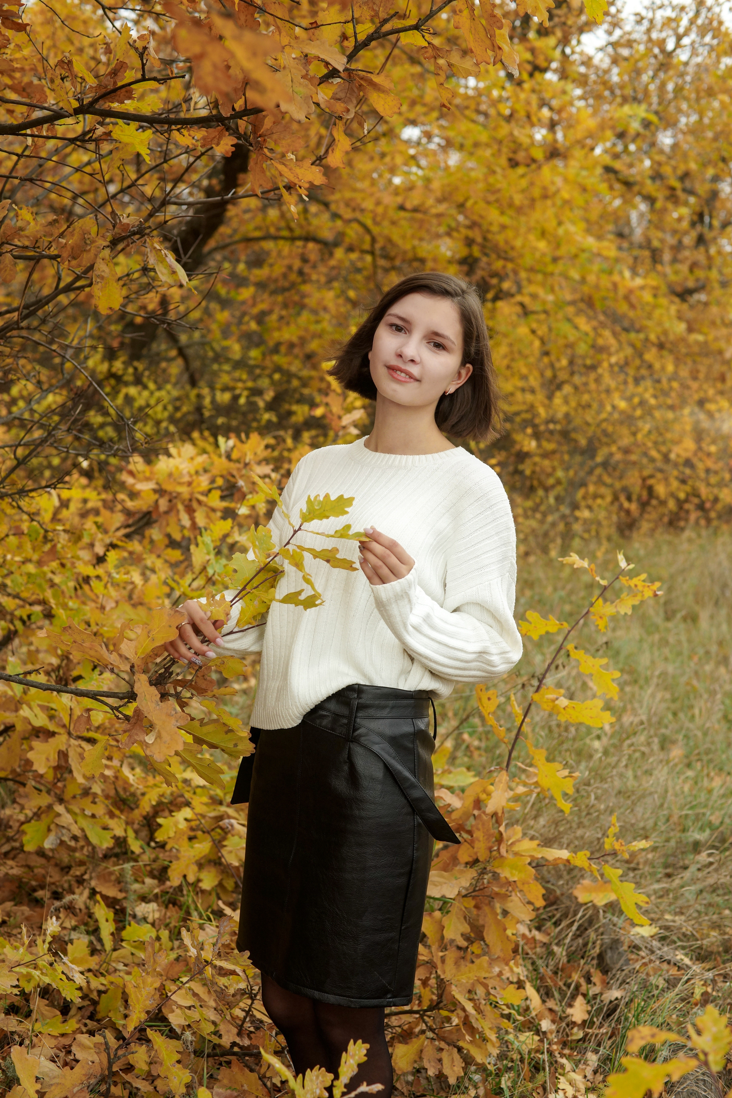 11 класс- СОШ 8 — выпуск 2022 — съёмка для альбома. Ольга Плаксина фотограф в Саратове