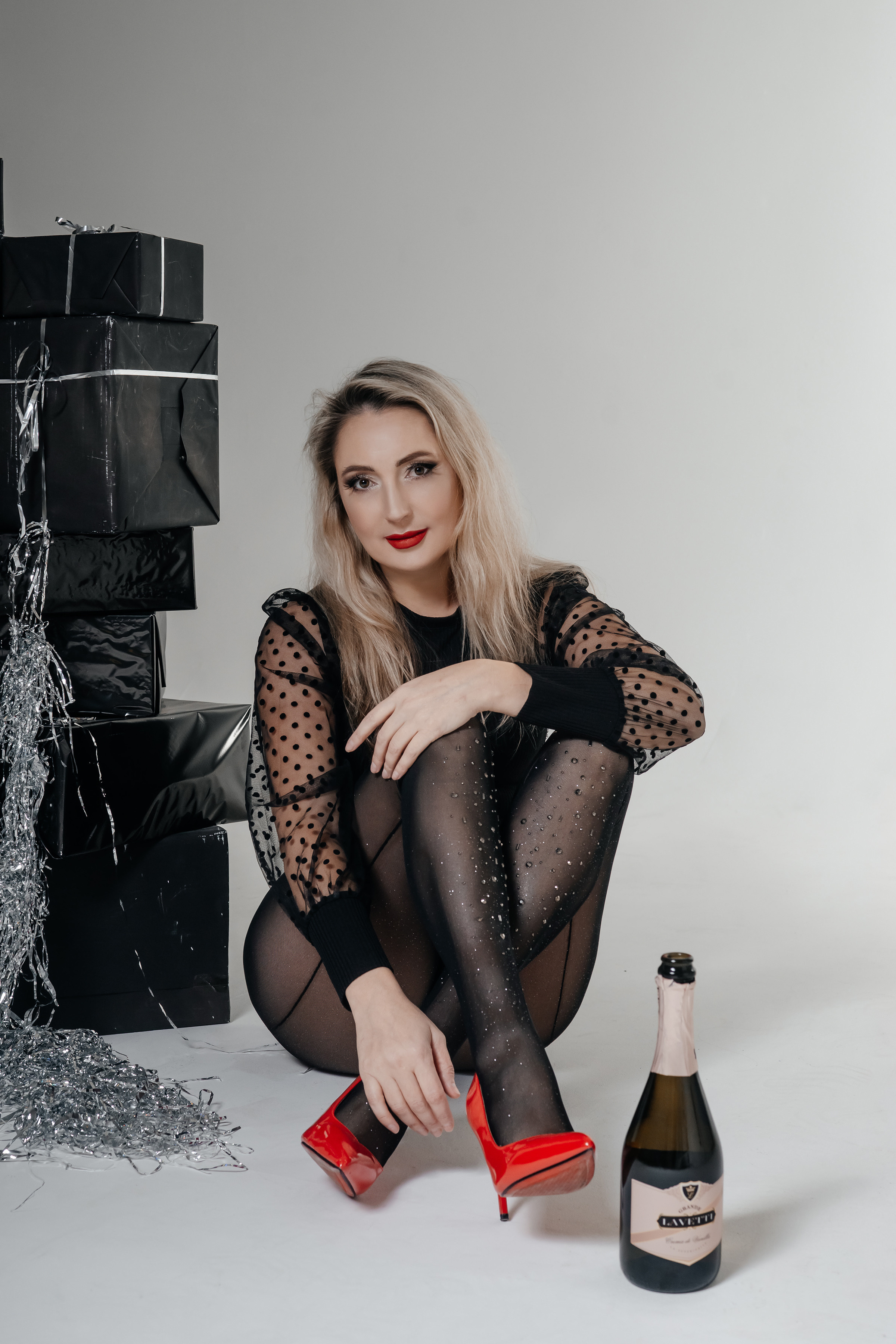 Лена. Ольга Плаксина фотограф в Саратове