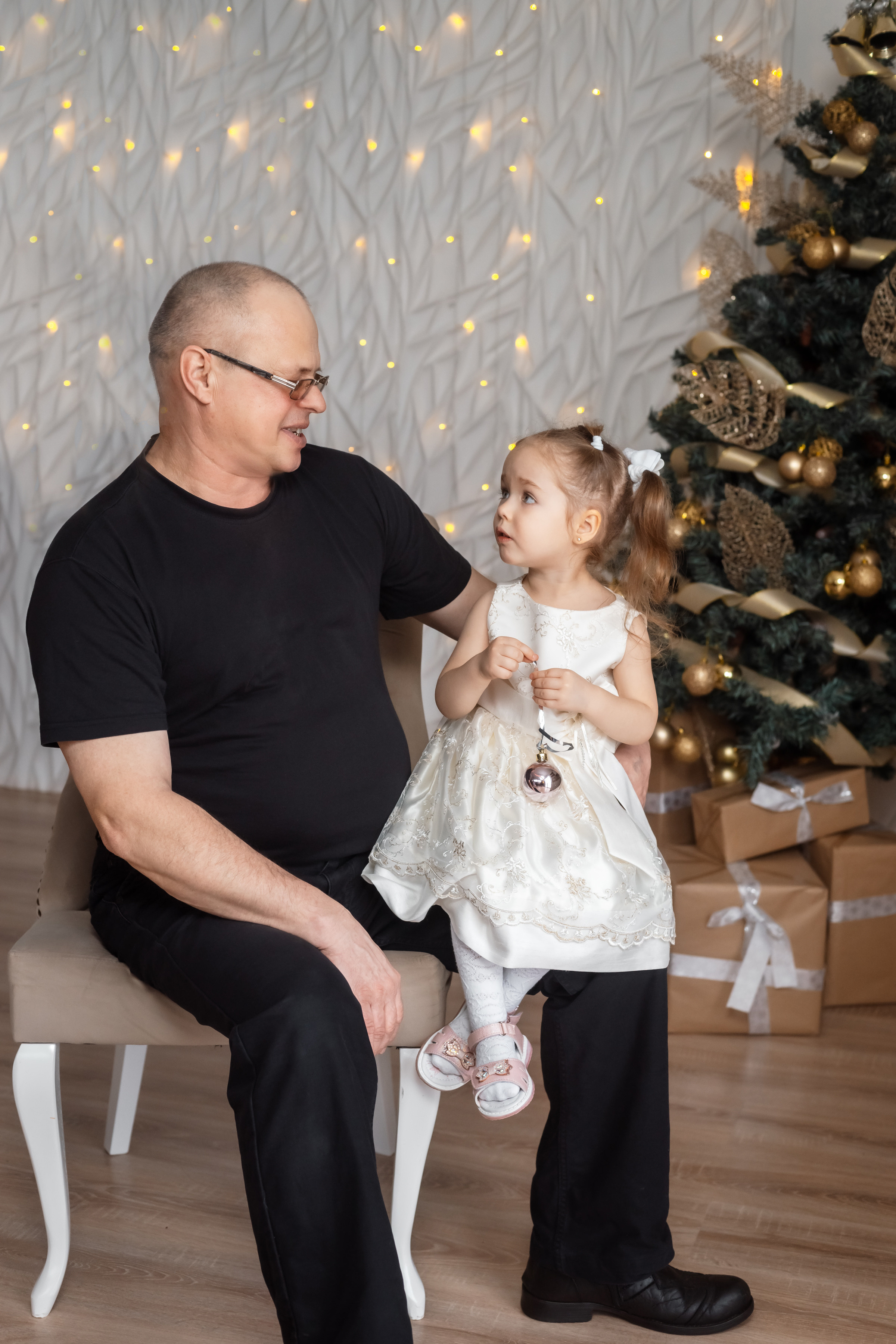 Большая семейная сьемка. Ольга Плаксина фотограф в Саратове