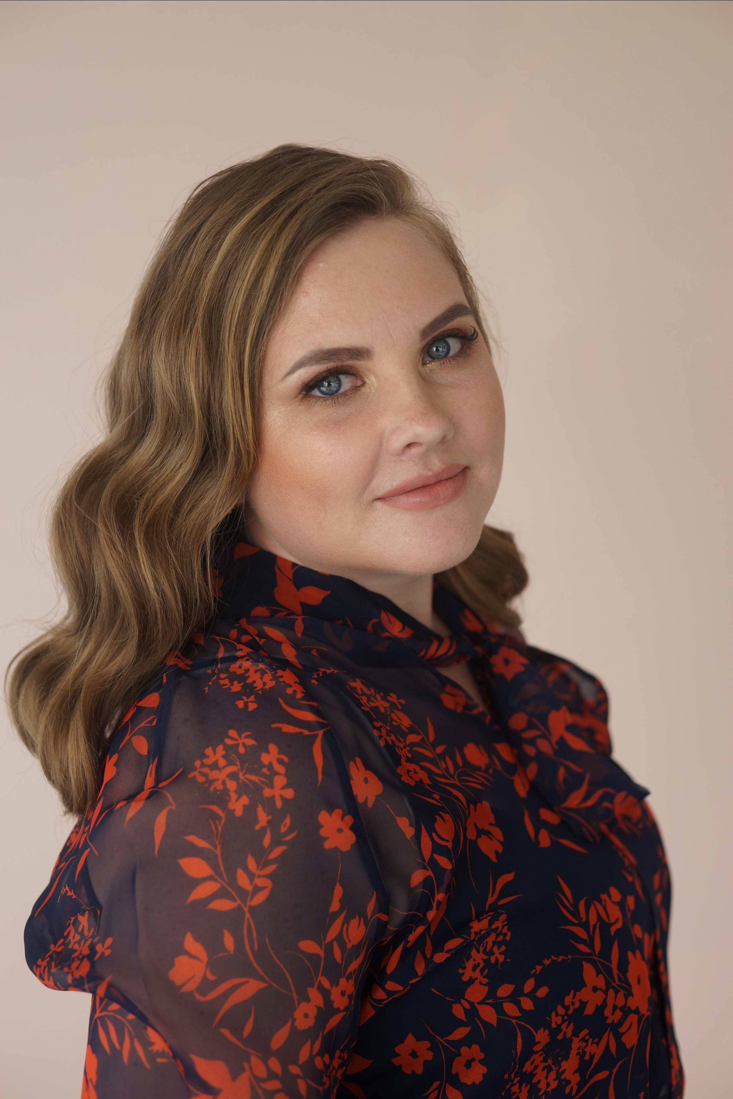 Антонина. Ольга Плаксина фотограф в Саратове