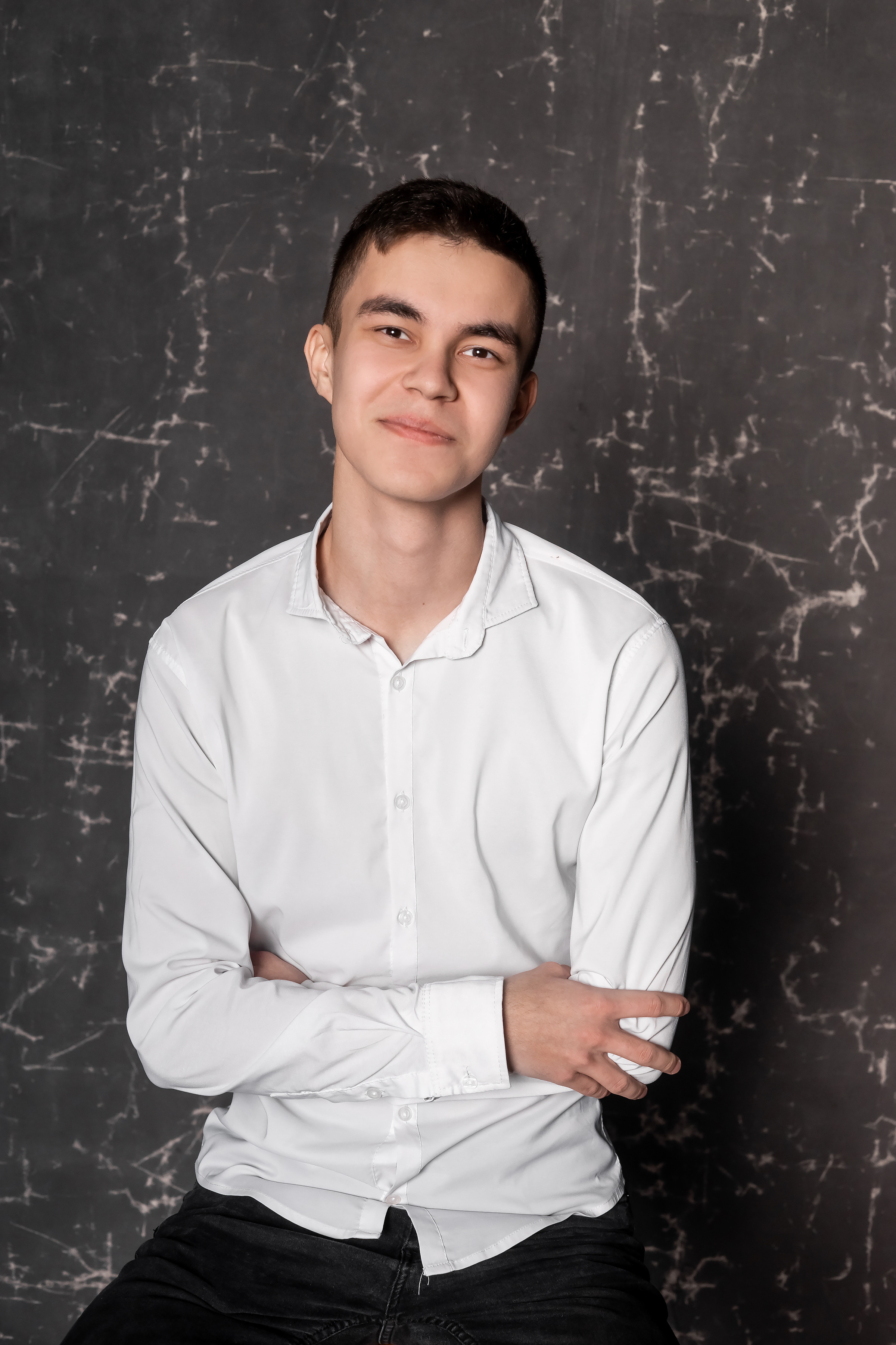 СТУДИЯ «Культура» сьемка для альбома СОШ 57 -11кл. Ольга Плаксина фотограф в Саратове