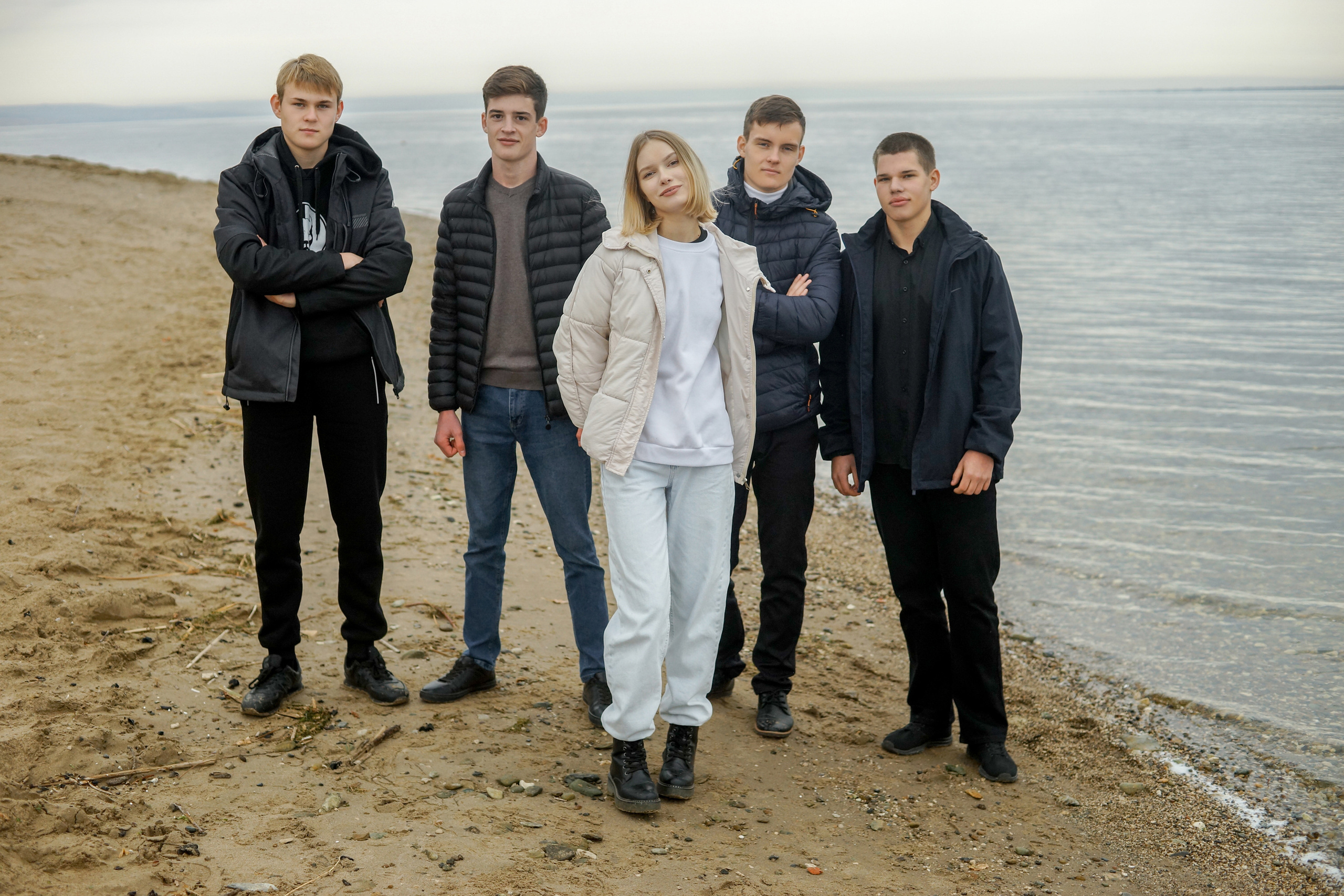 11 класс- СОШ 8 — выпуск 2022 — съёмка для альбома. Ольга Плаксина фотограф в Саратове