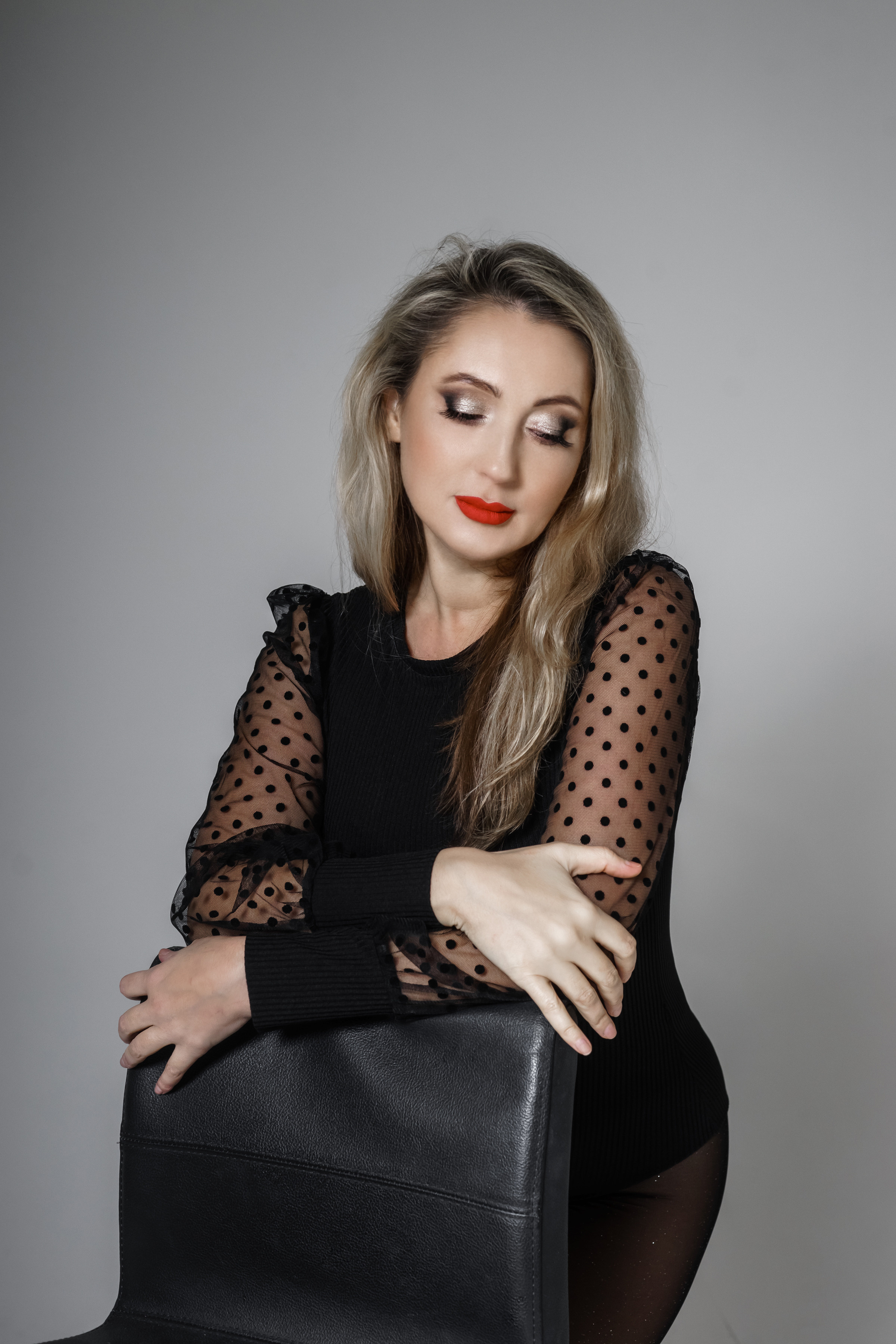 Лена. Ольга Плаксина фотограф в Саратове