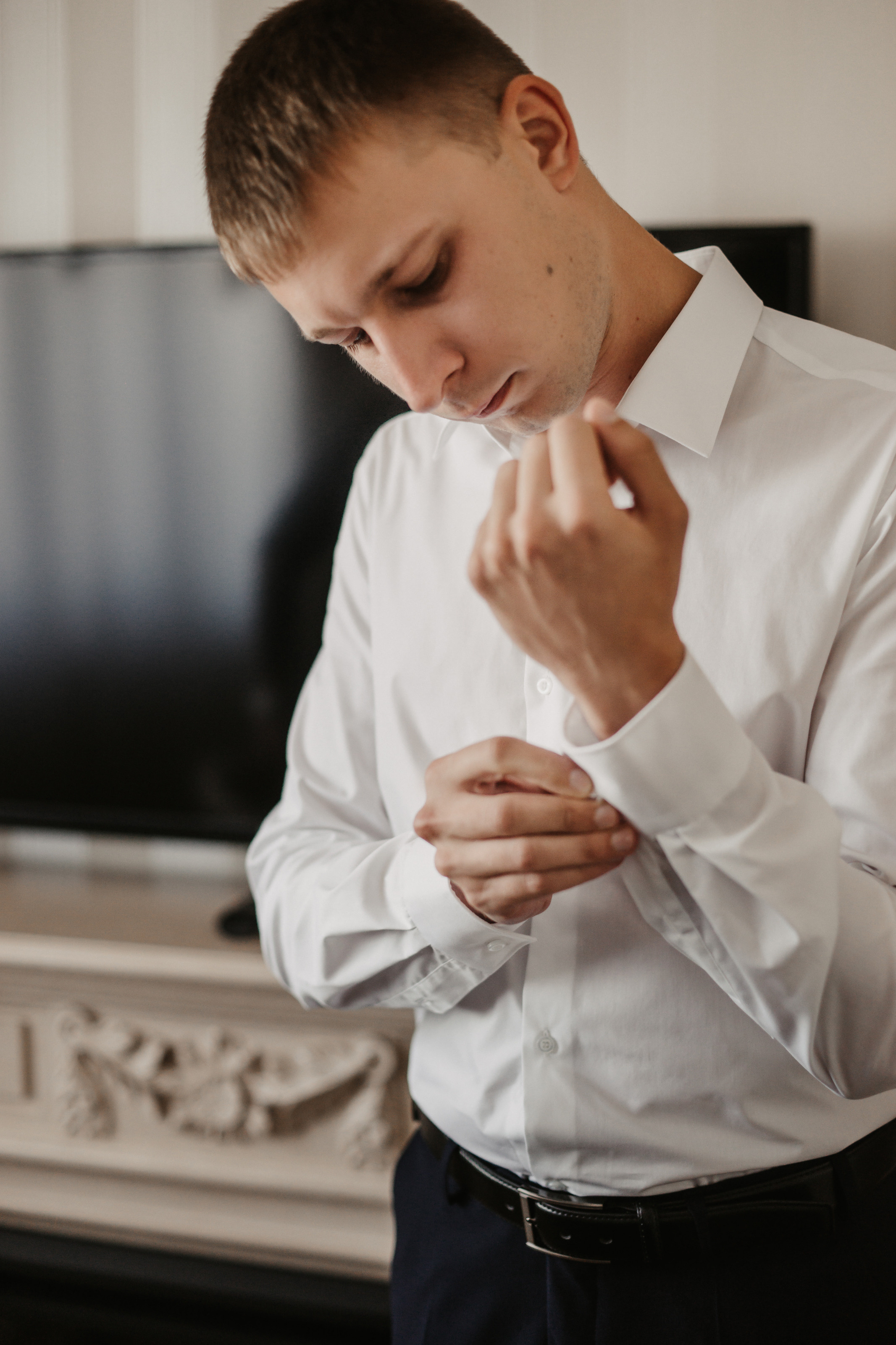 Инна и Андрей / 19-06-2021. Ольга Плаксина фотограф в Саратове