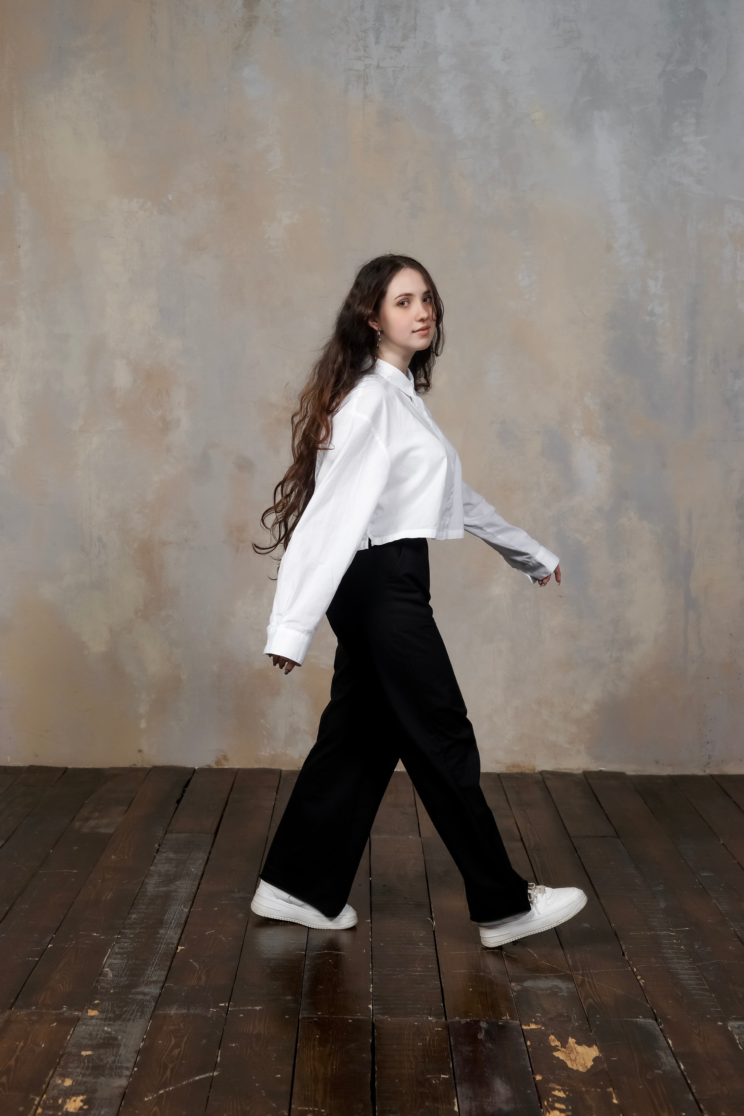 Съёмка для альбома В студии «Культура». Ольга Плаксина фотограф в Саратове