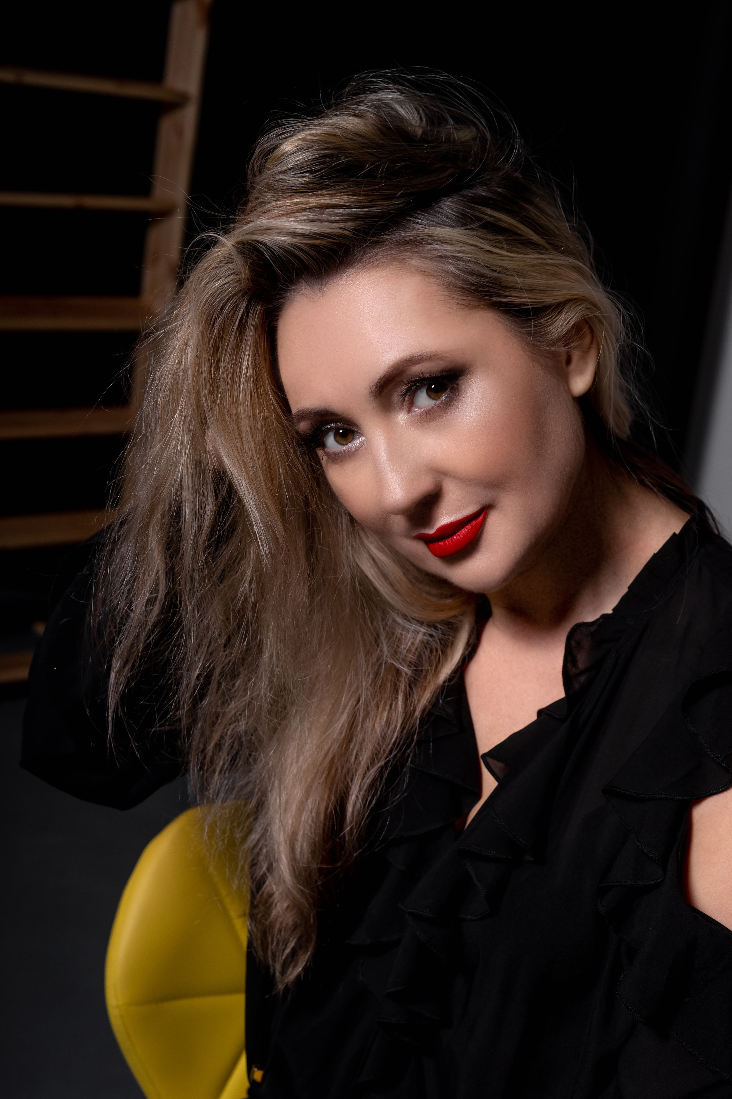 Лена. Ольга Плаксина фотограф в Саратове